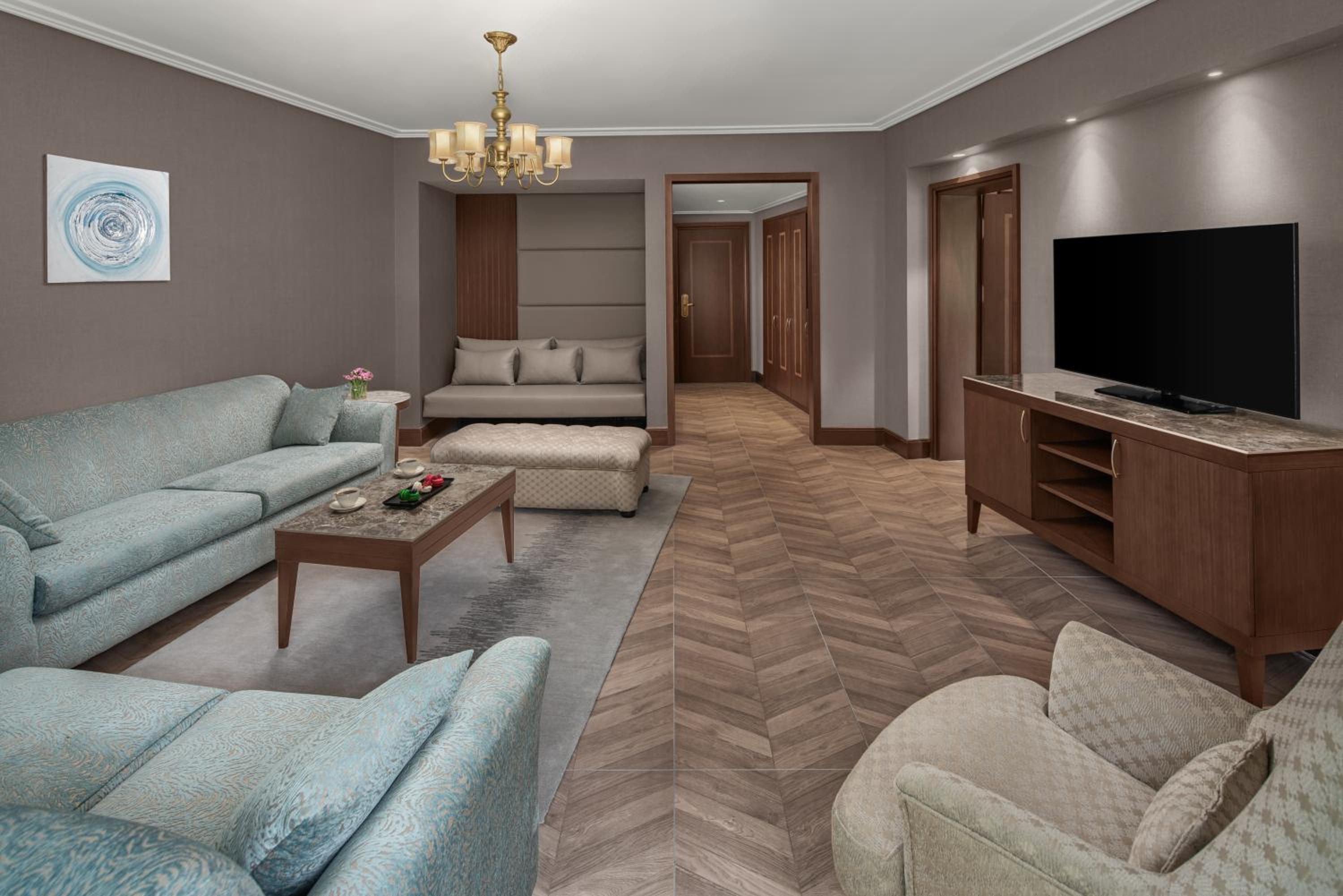 Family Suite - Photo 2