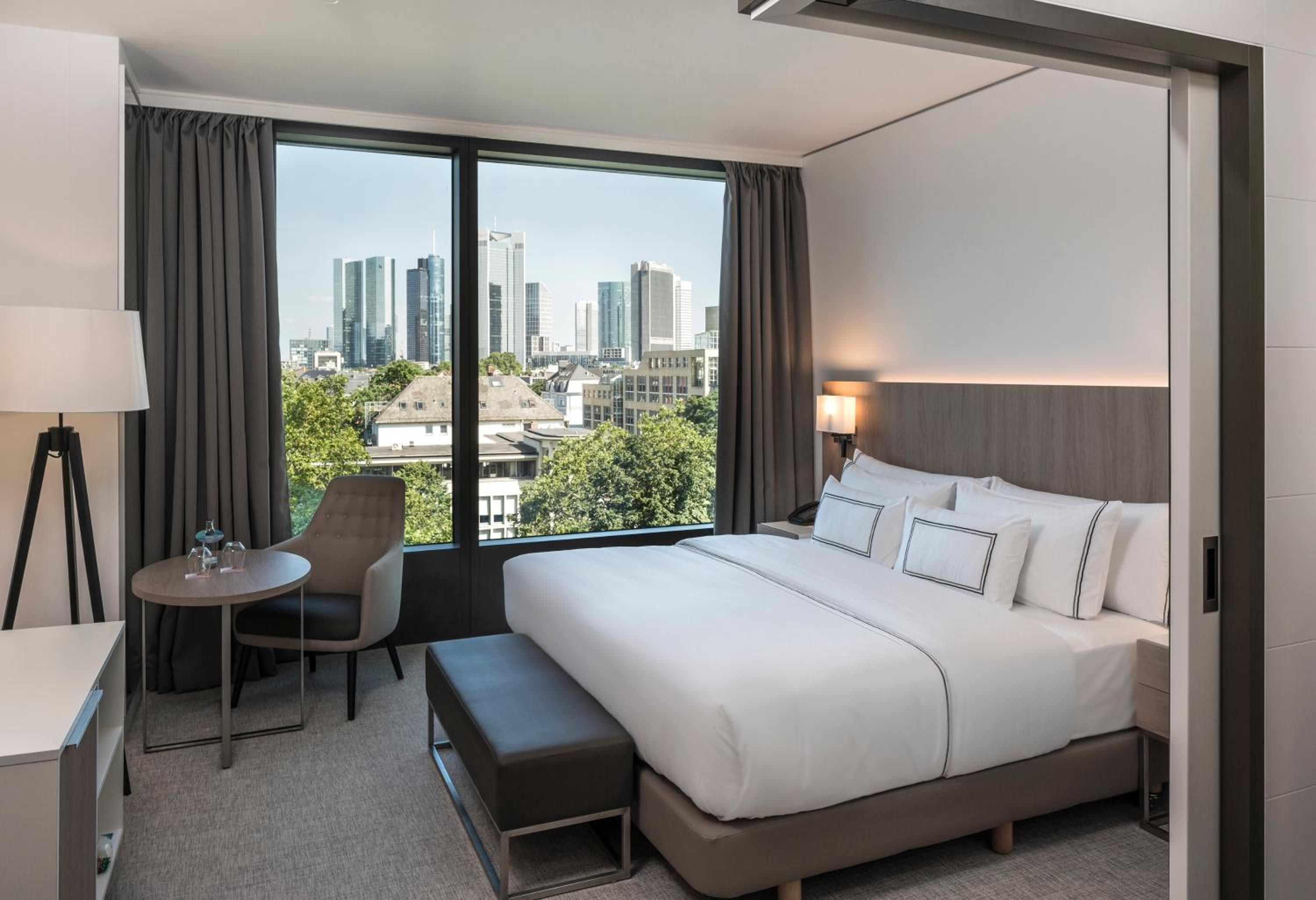 Meliá Guestroom