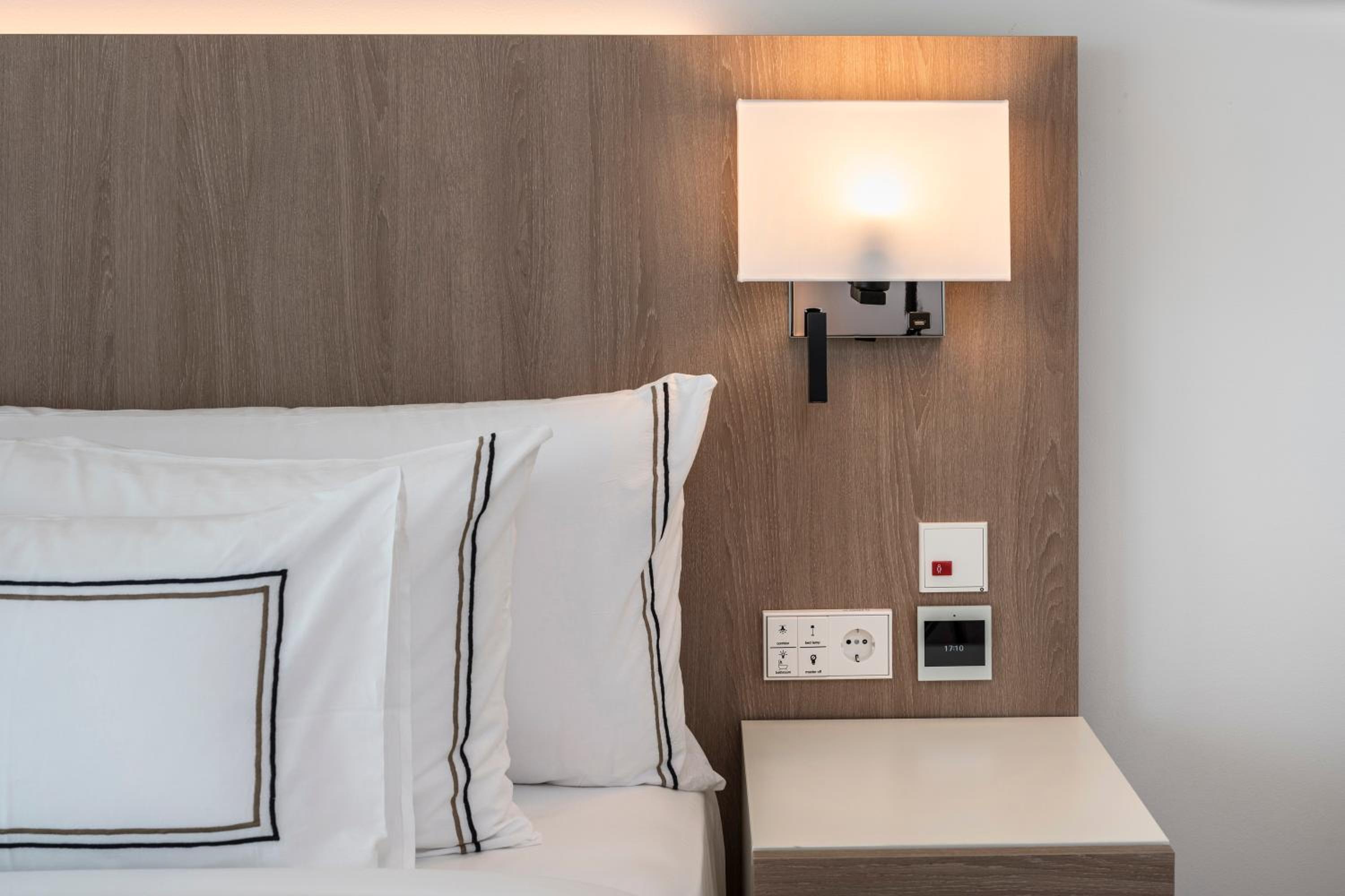 Meliá Guestroom