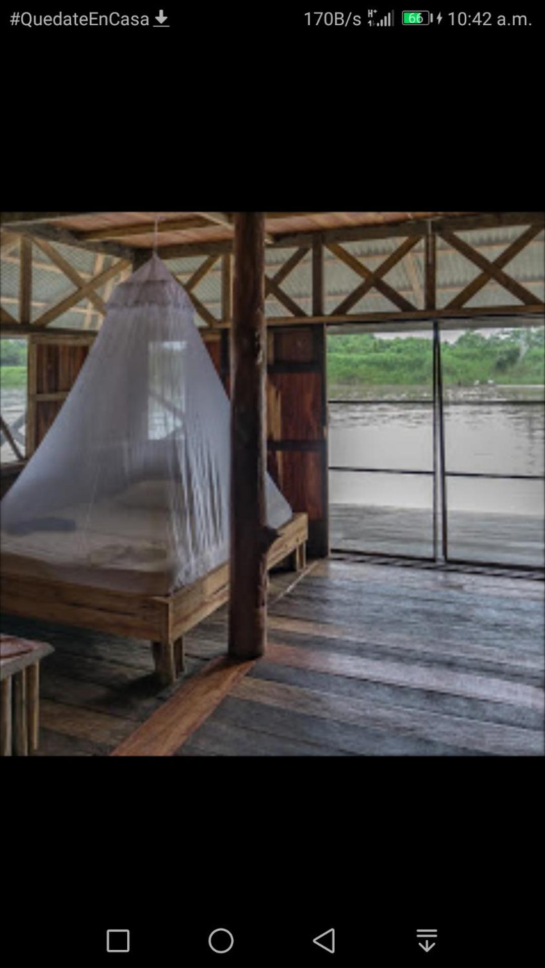 Suite with Lake View photo 1