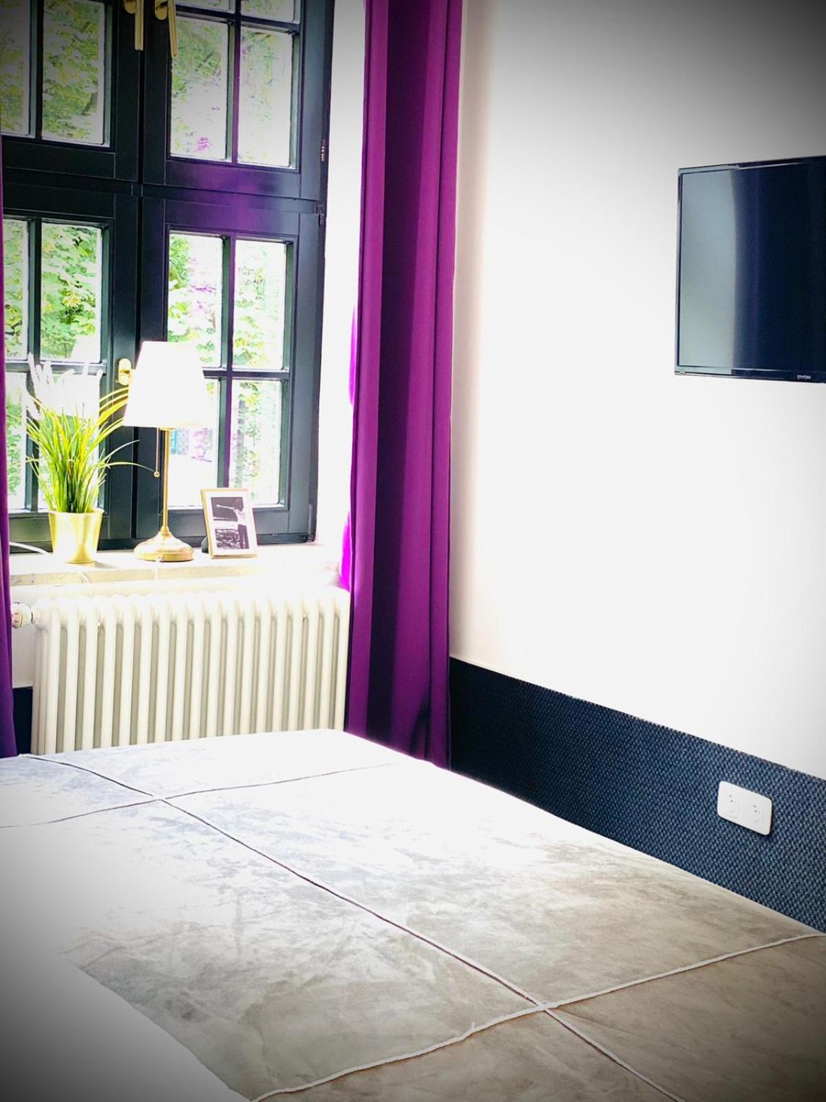 Standard Quadruple Room - Photo 8