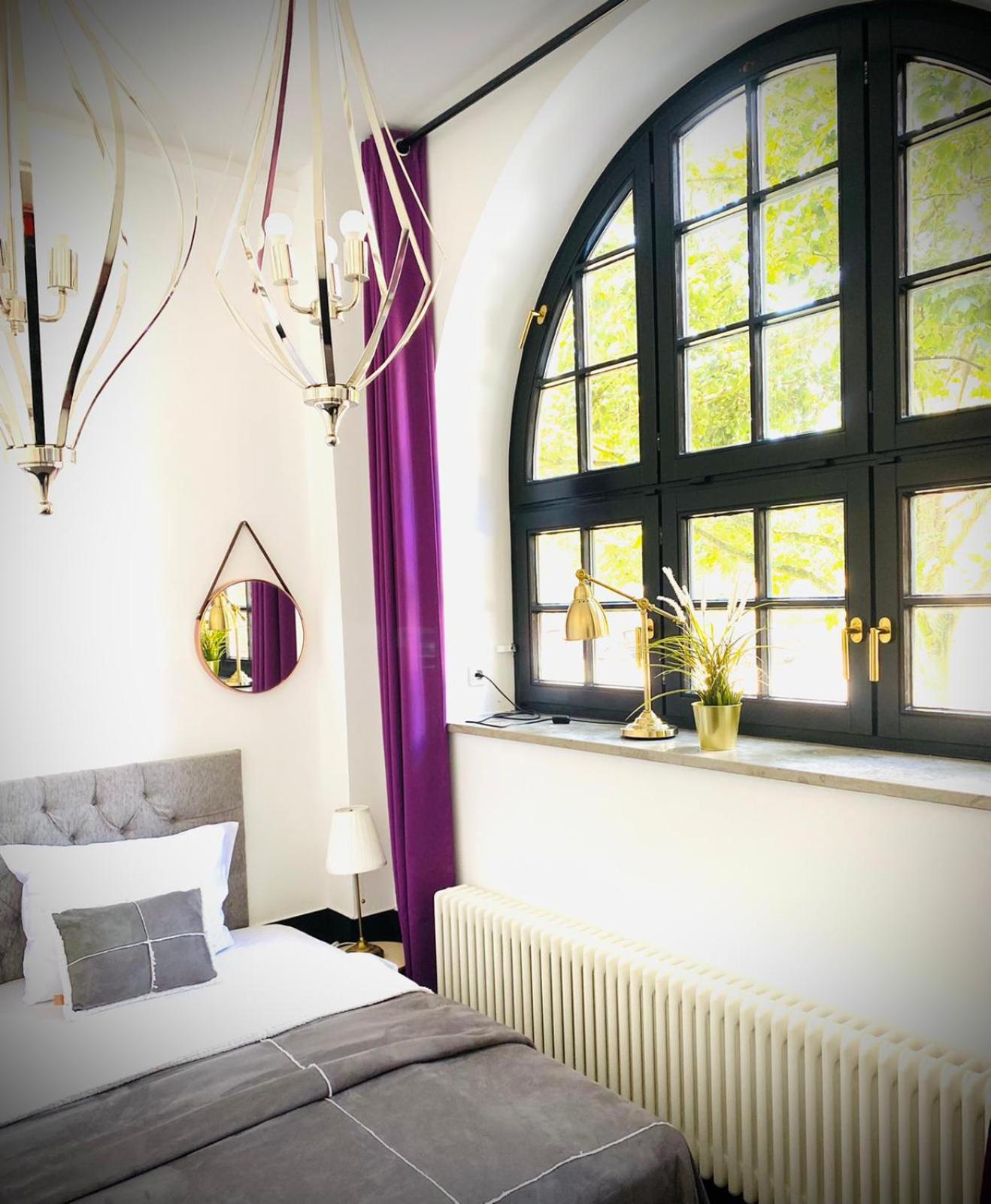 Standard Quadruple Room - Photo 13