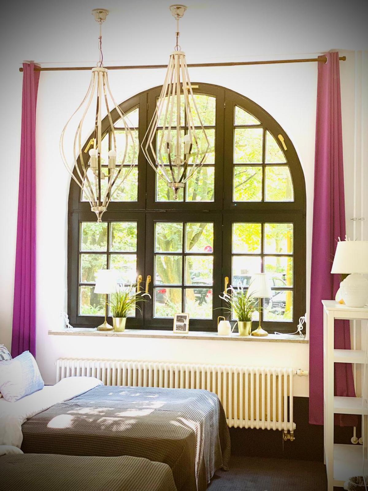 Standard Quadruple Room - Photo 9