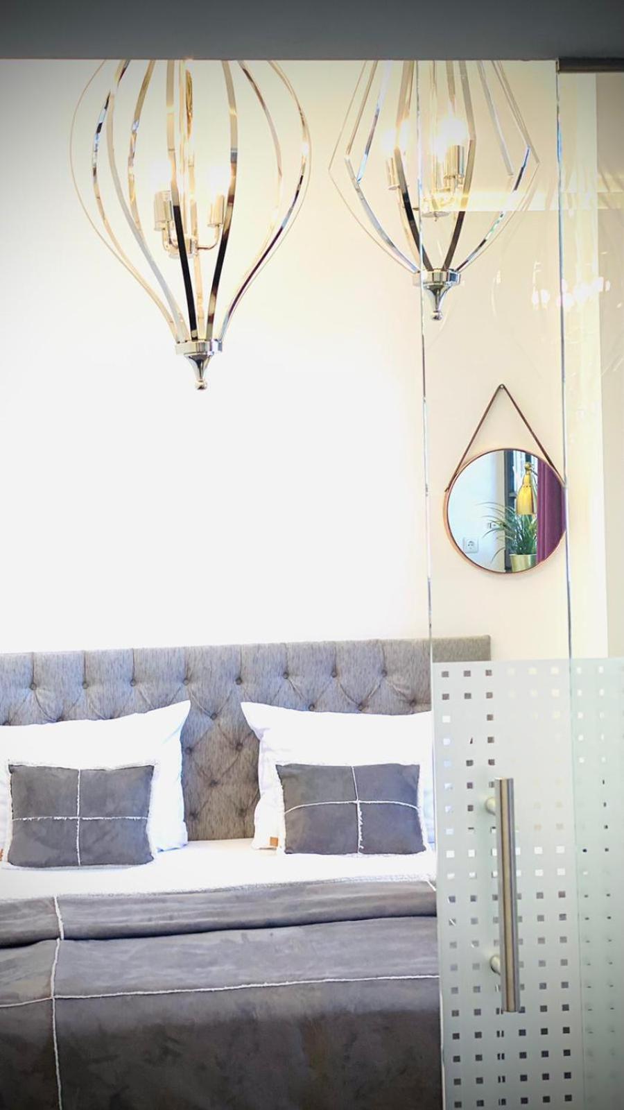 Standard Quadruple Room - Photo 3