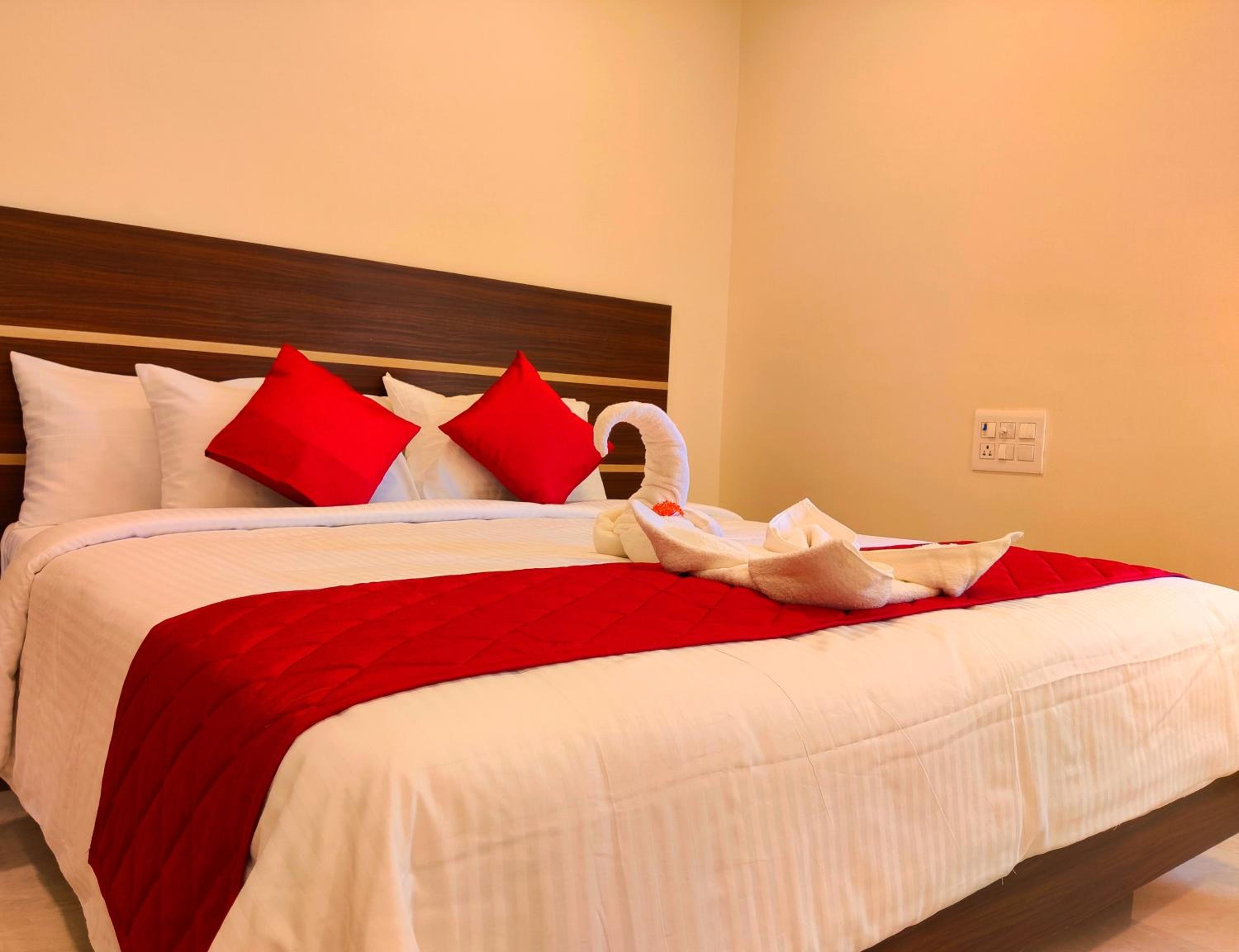 King Room - Photo 4