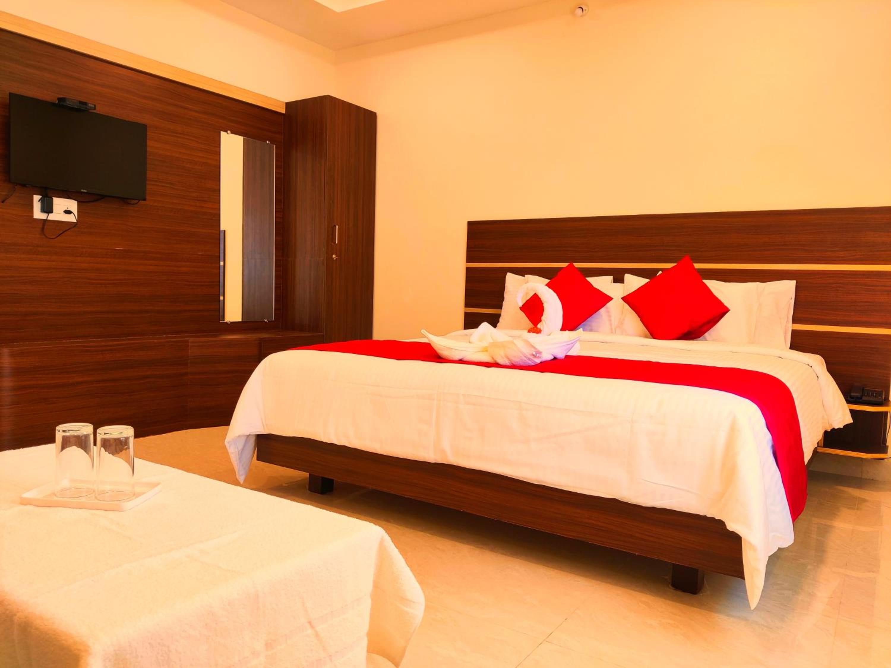 King Room - Photo 3