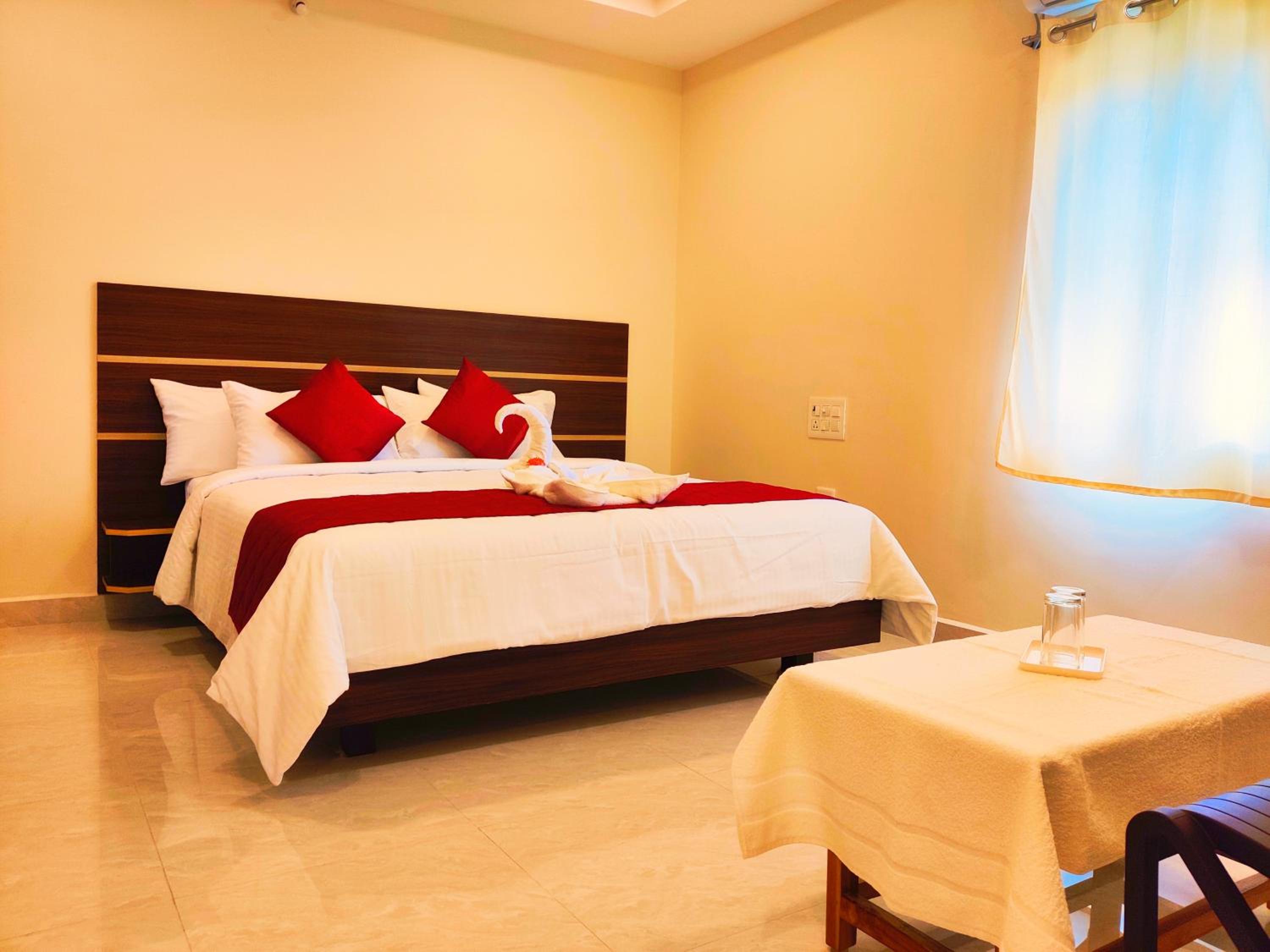 King Room - Photo 5