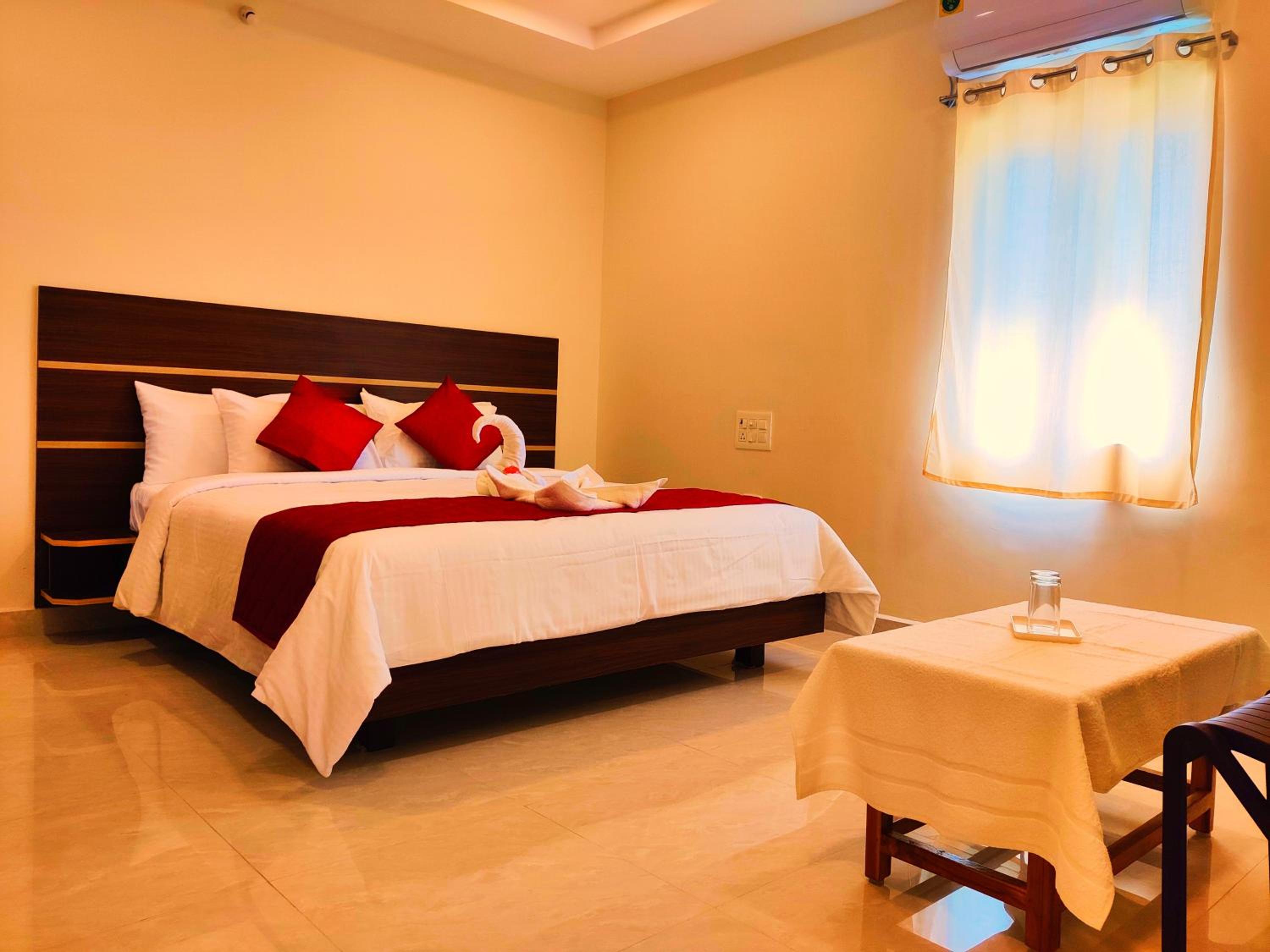 King Room - Photo 1