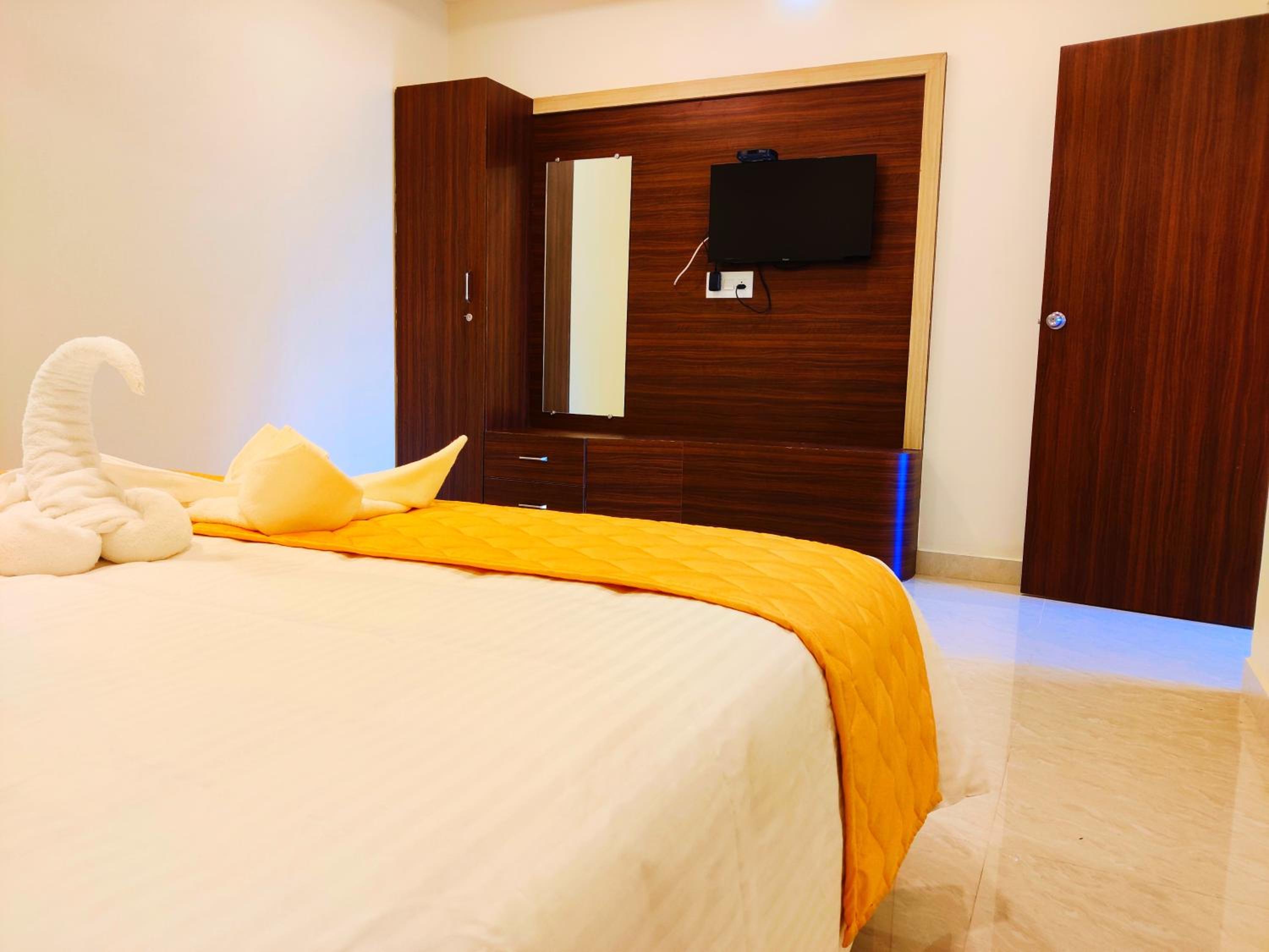 Superior Suite photo 3