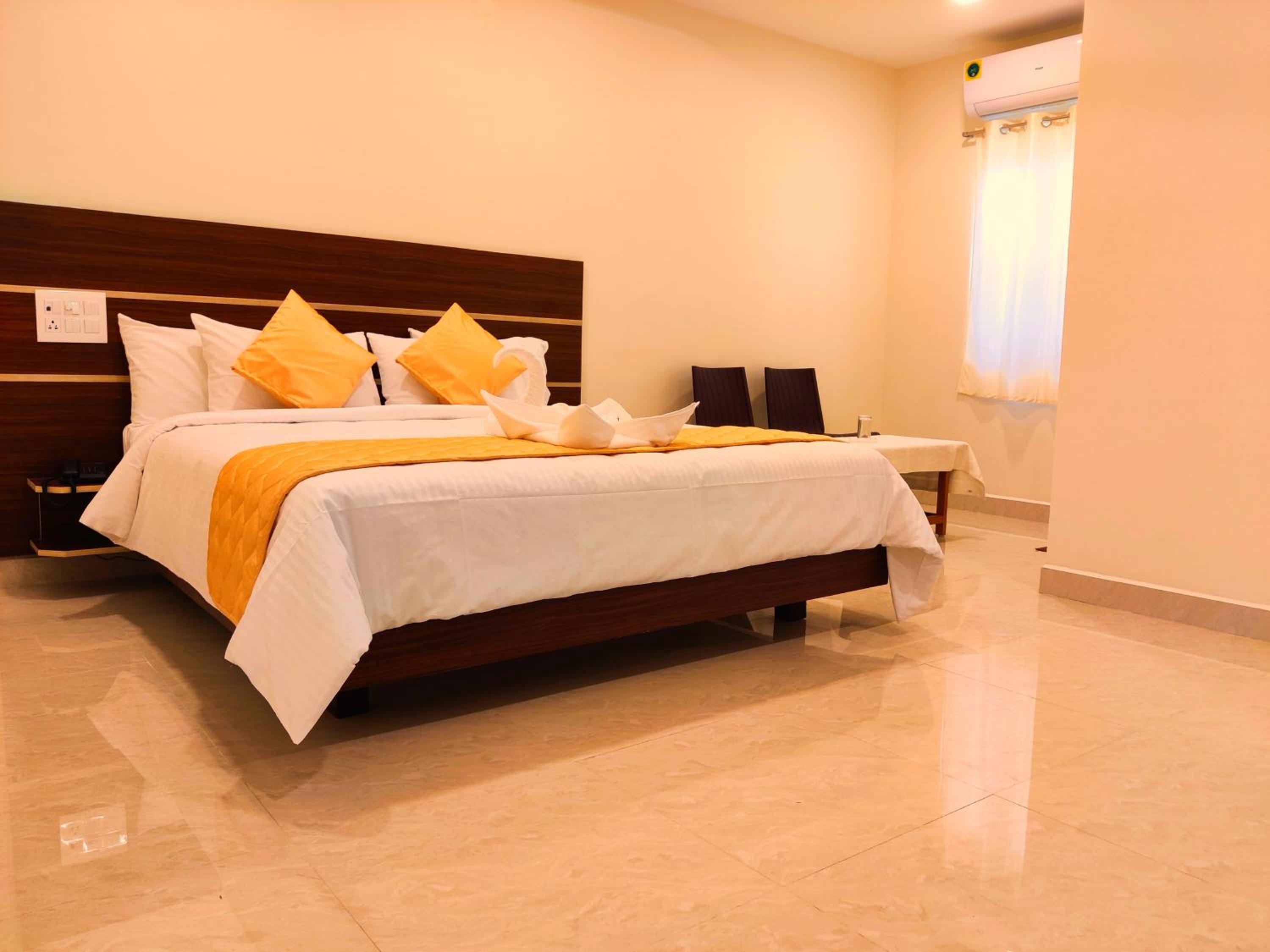 Superior Suite photo 1