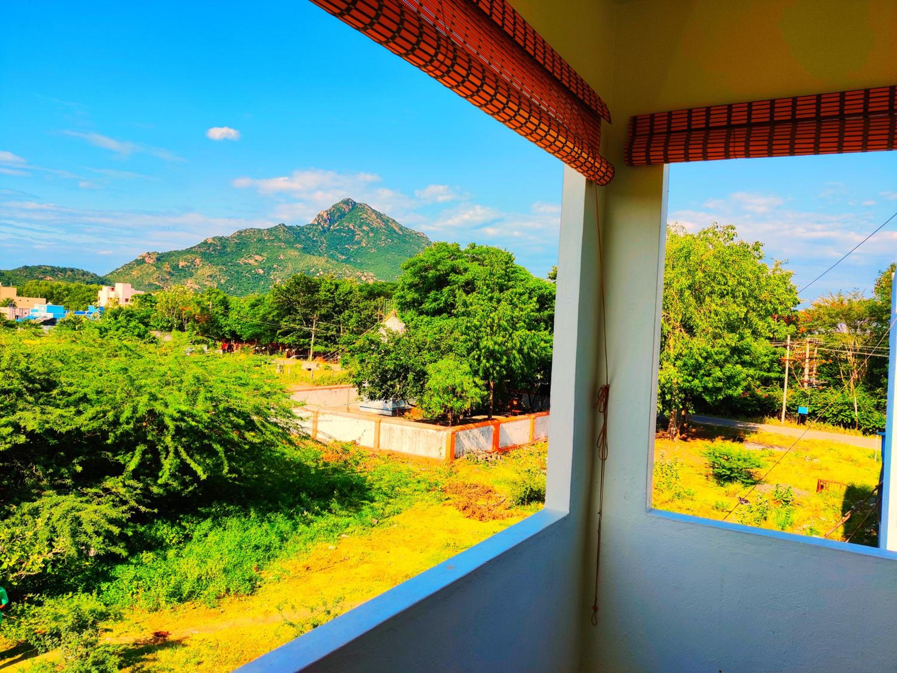 King Room with Mountain View photo 3