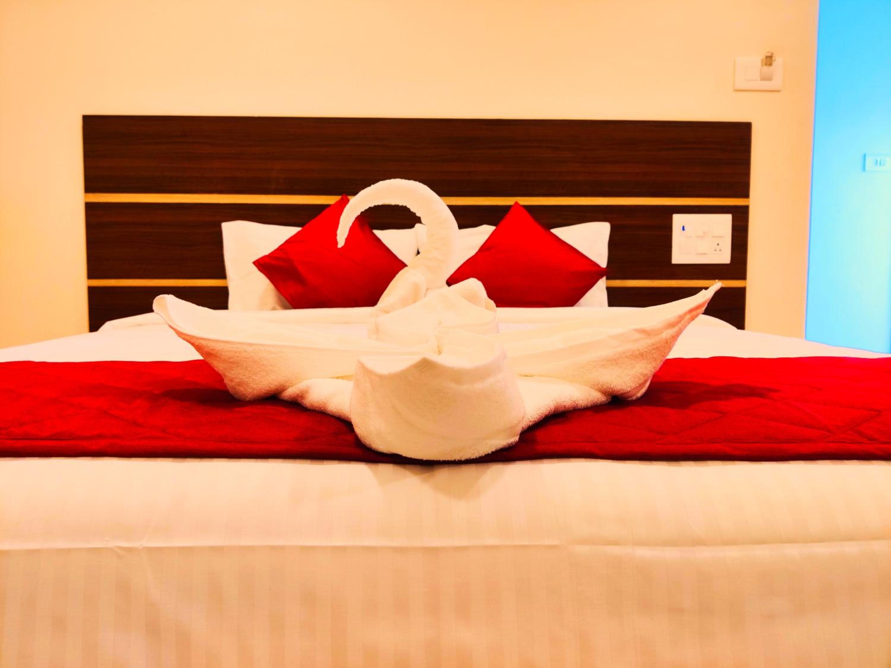 King Room - Photo 2