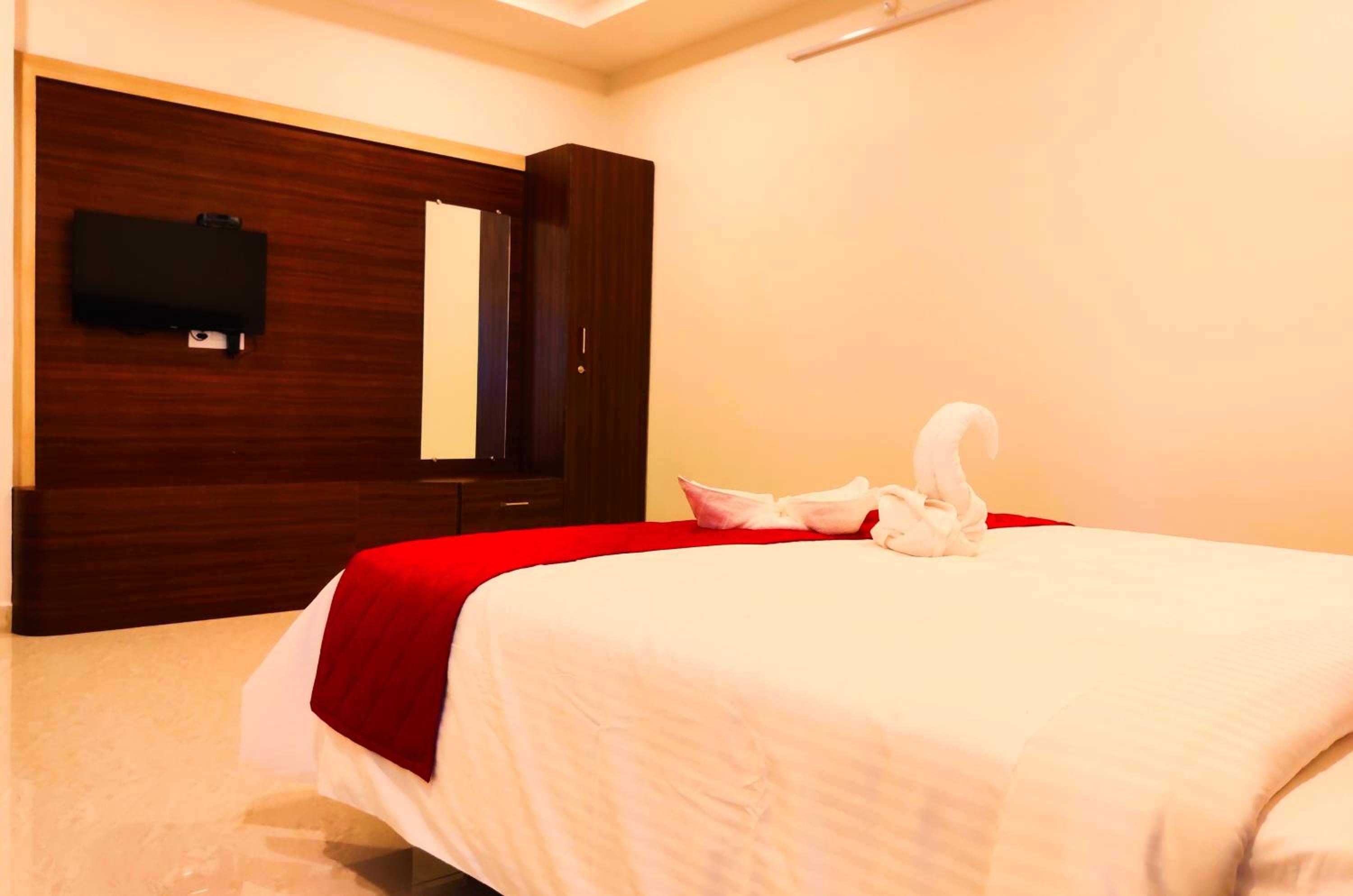 King Room - Photo 6