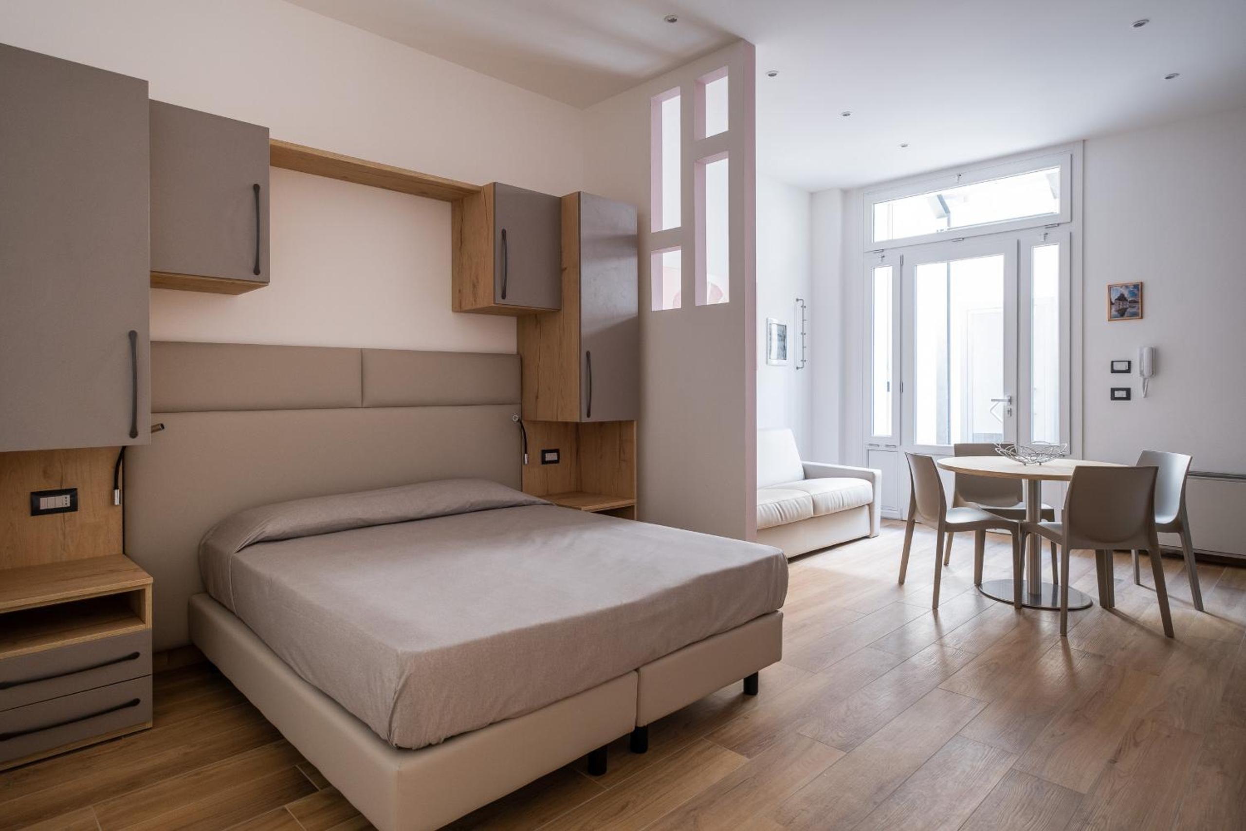 Standard Apartment