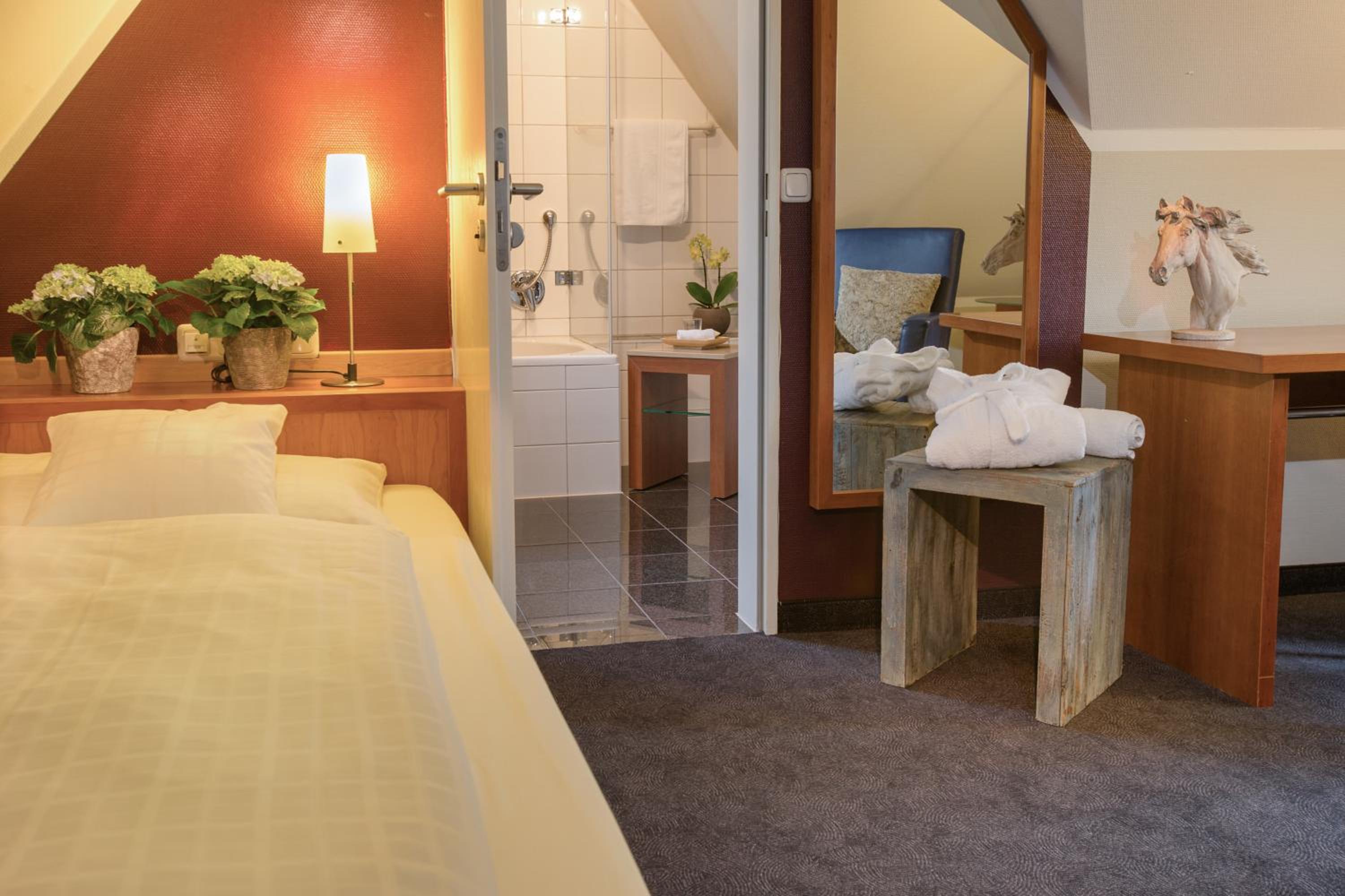 Single Room