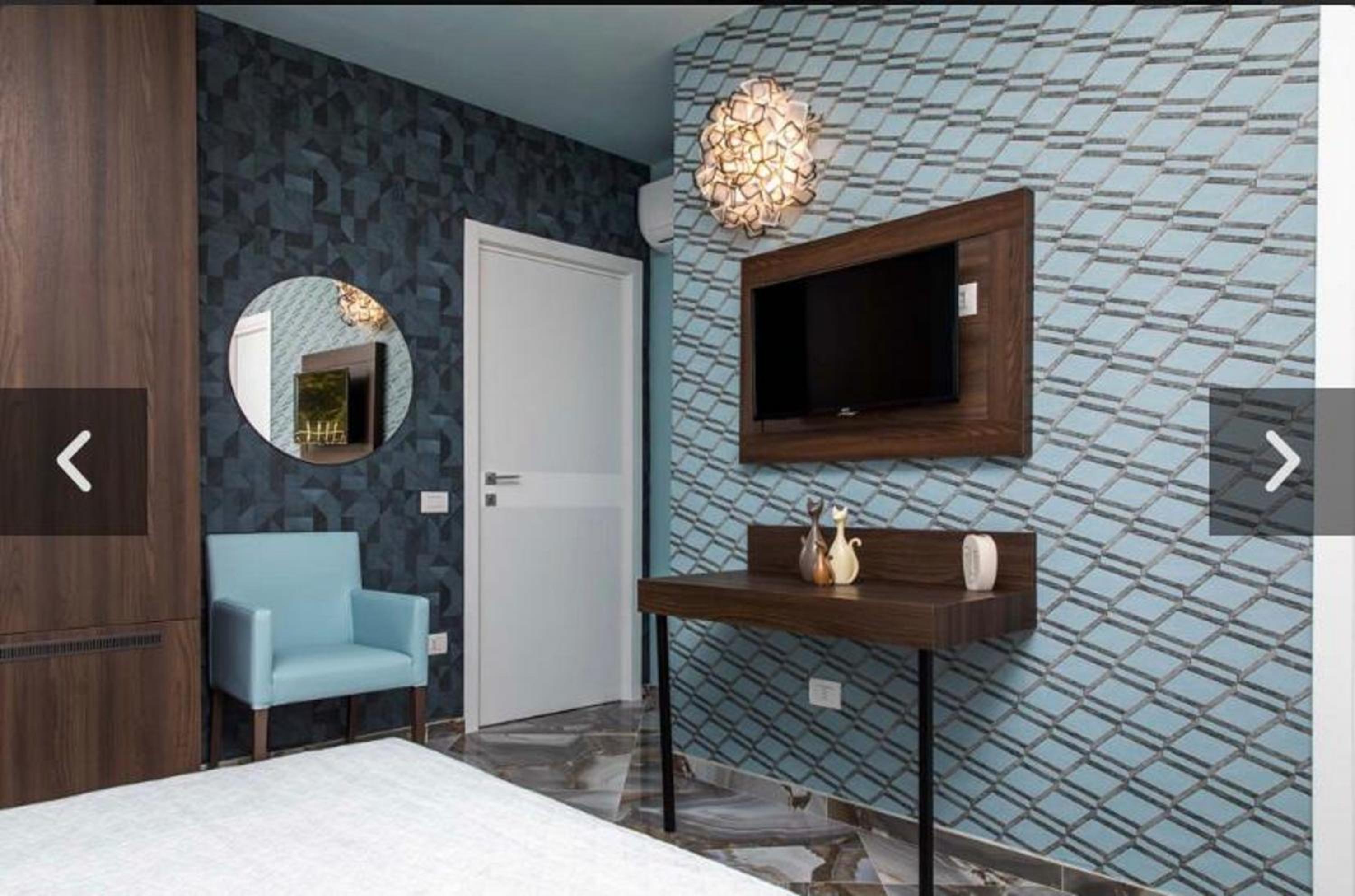 Double Room with Patio - Photo 2