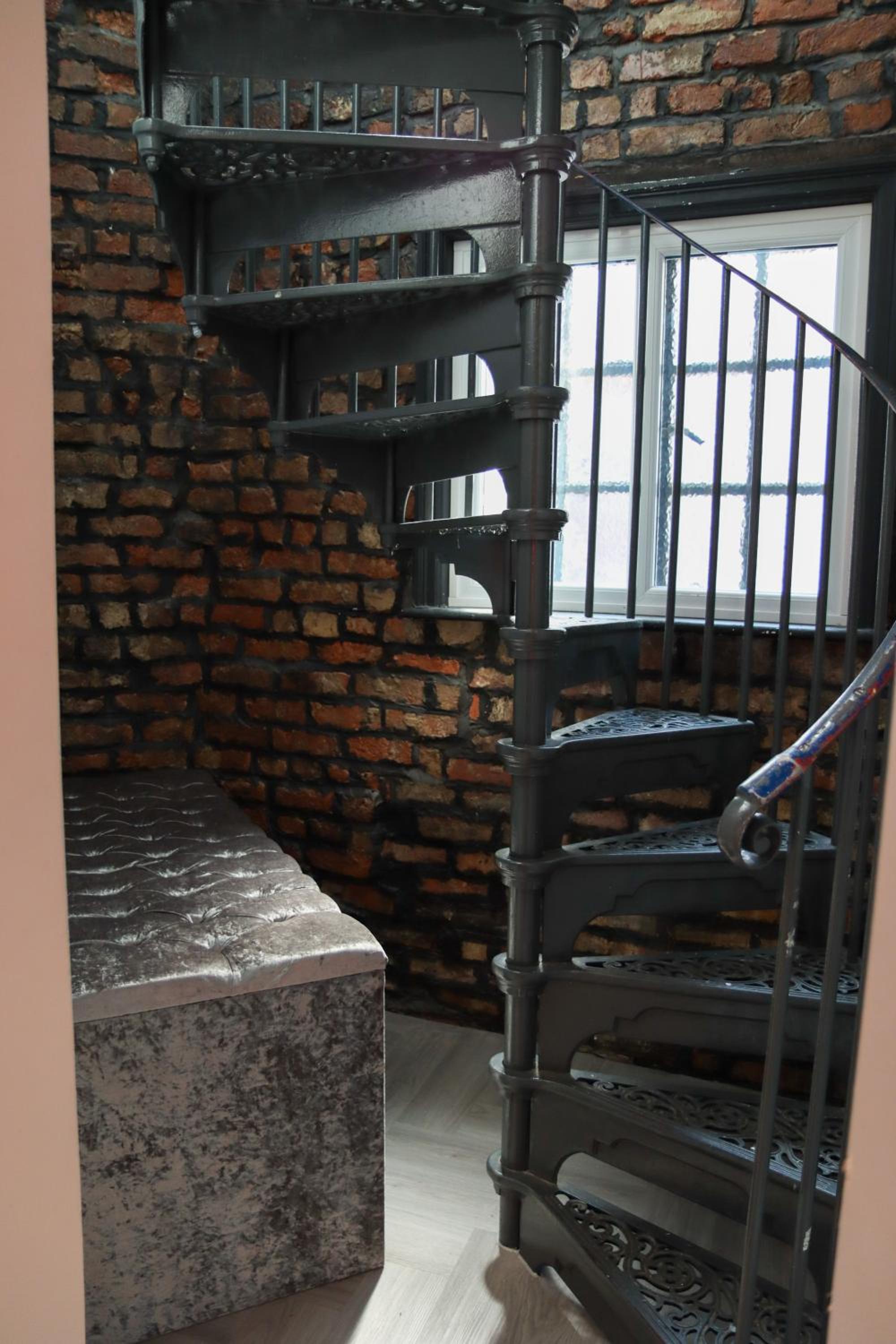 Apartment - Photo 12