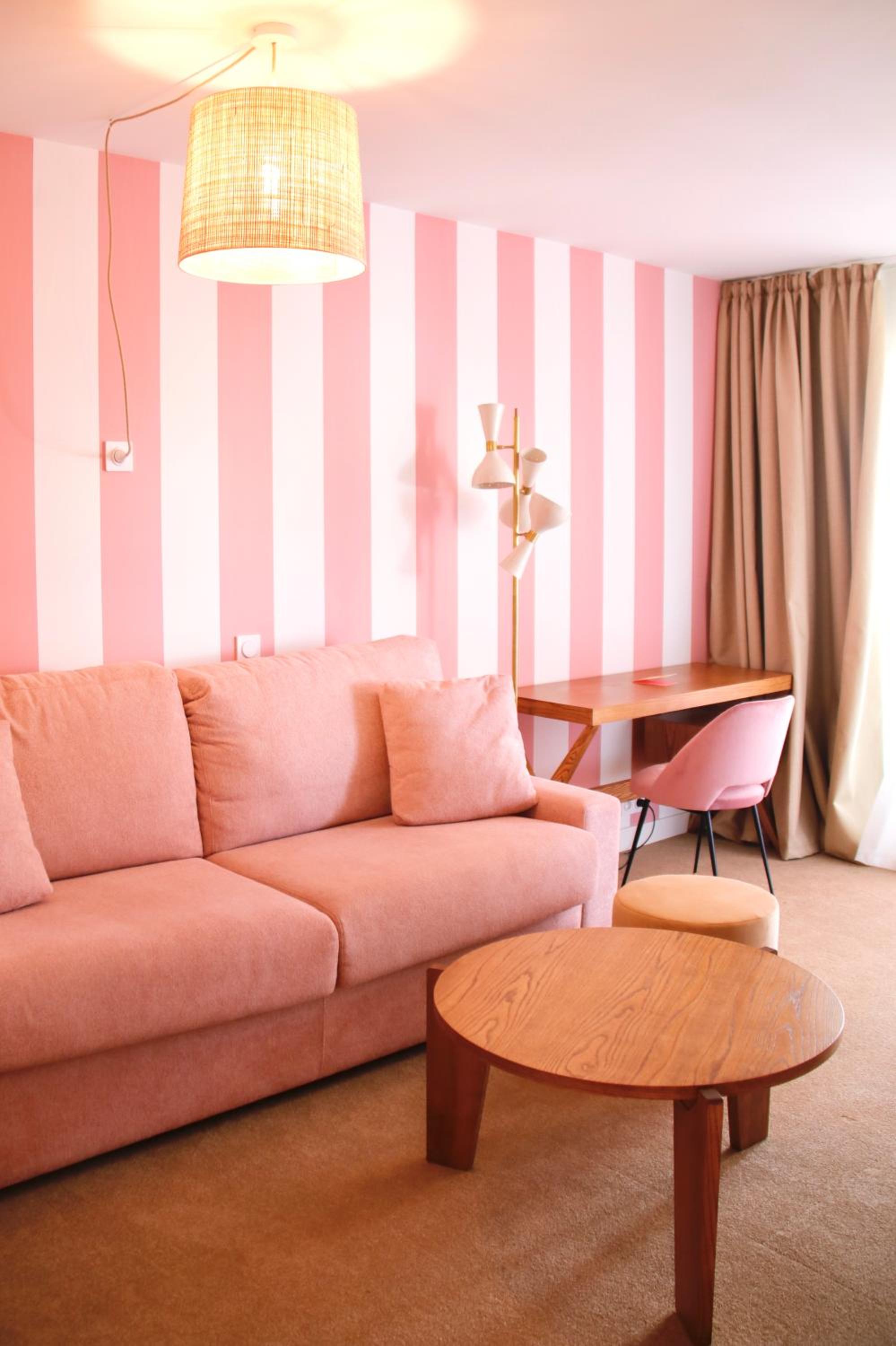 Exclusive Suite 'CASA SUITE" - Photo 4