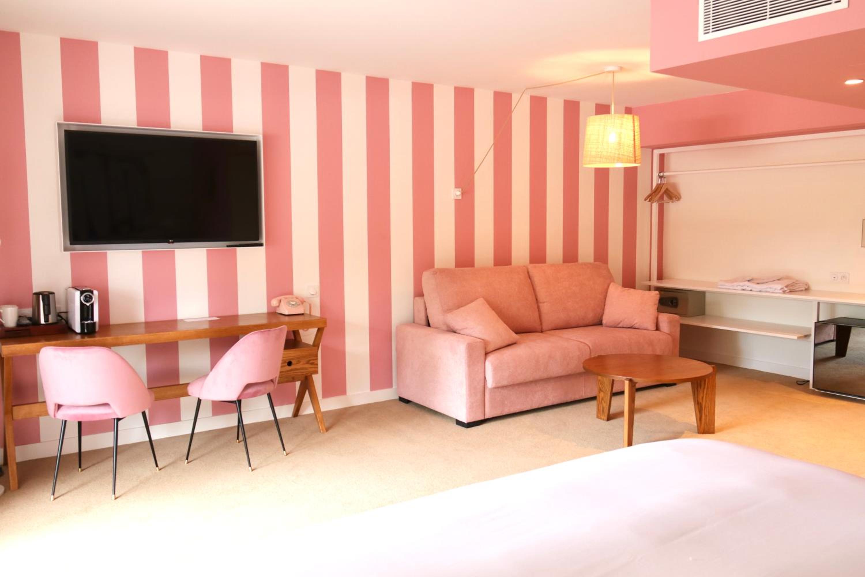 Junior Suite "CASA ROSE" - Photo 1
