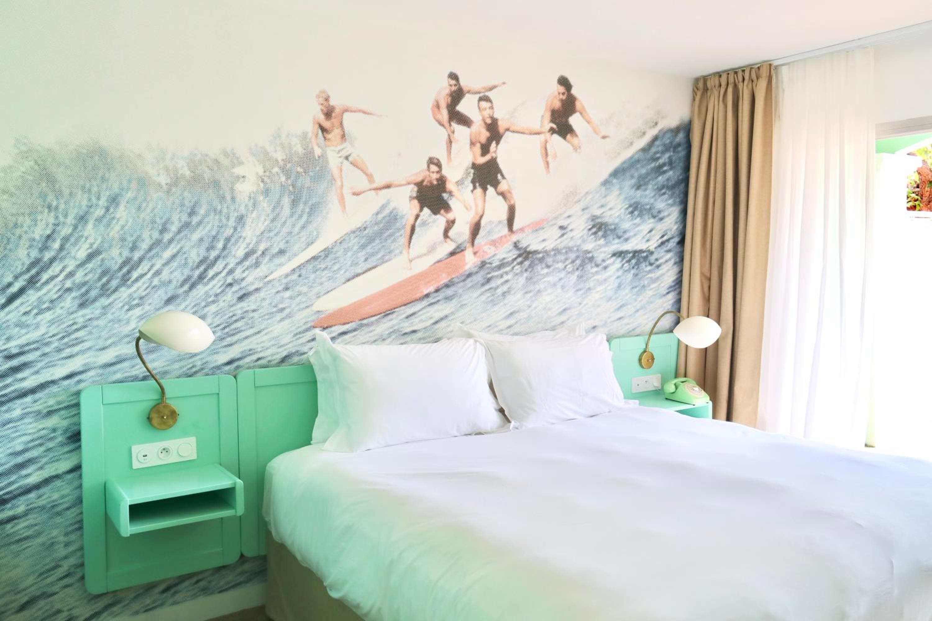 Triple Room "CASA MA TRIBU"  - Photo 1