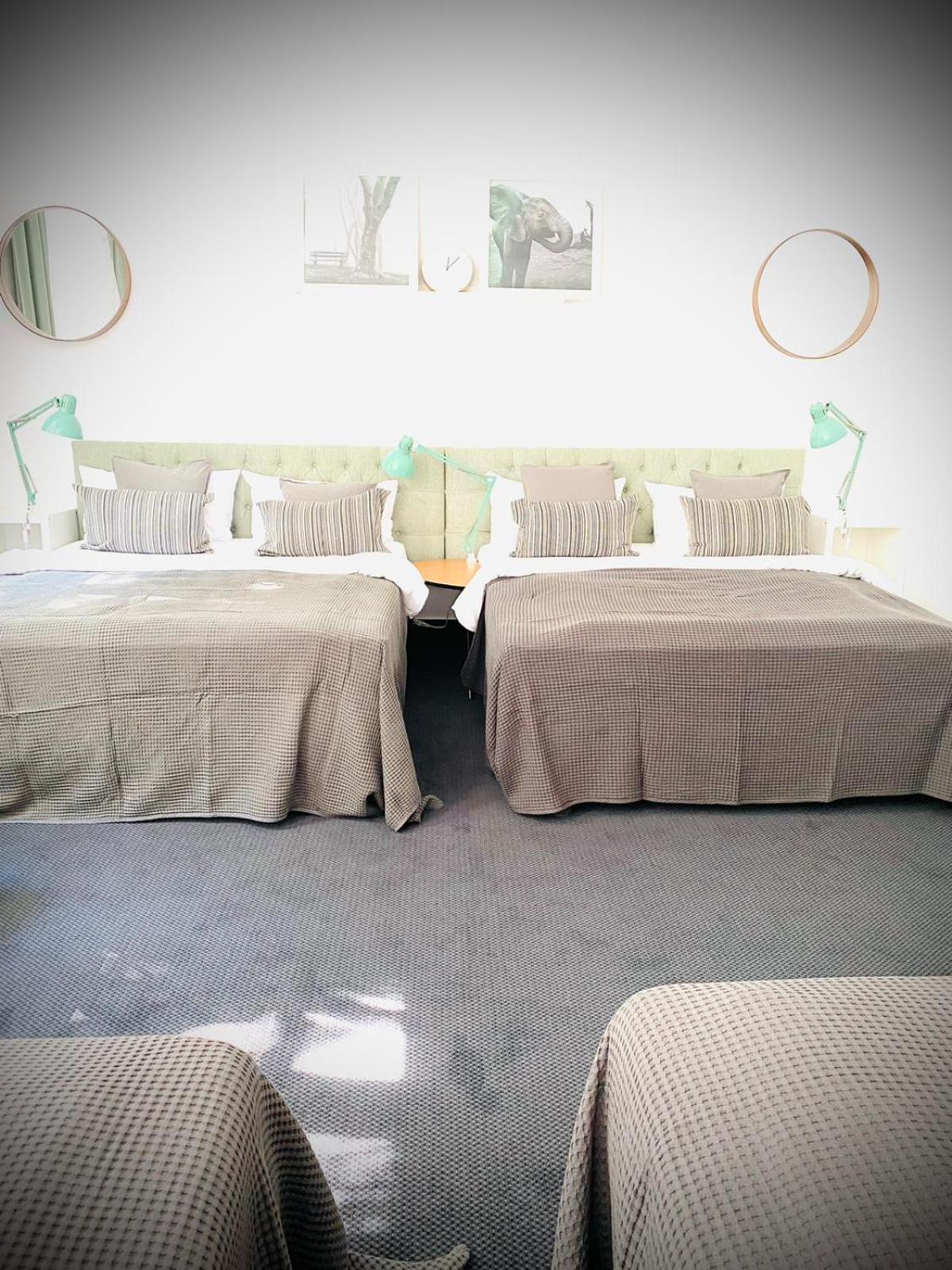 Standard Family Room - Photo 2