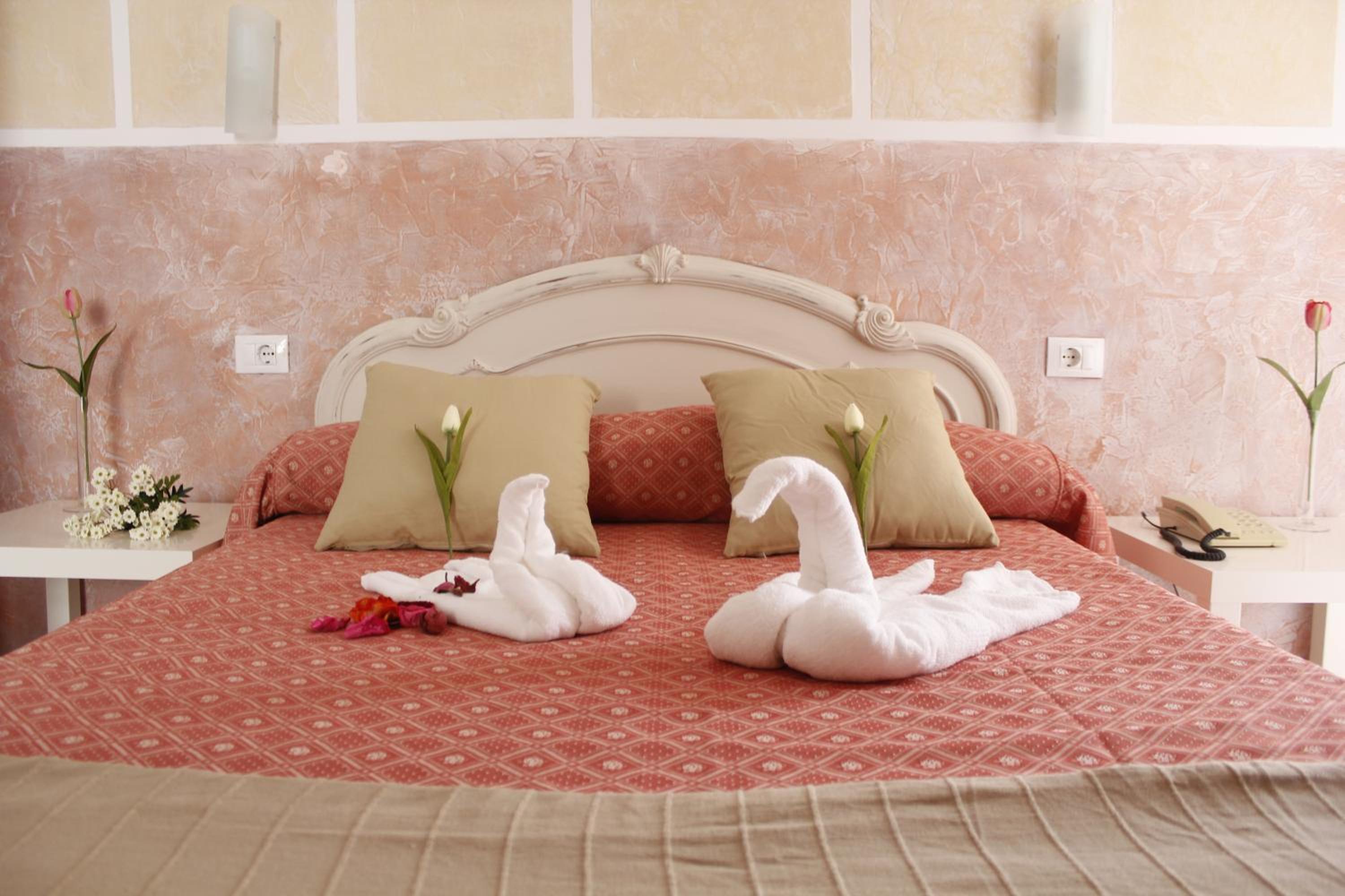 Habitación Individual