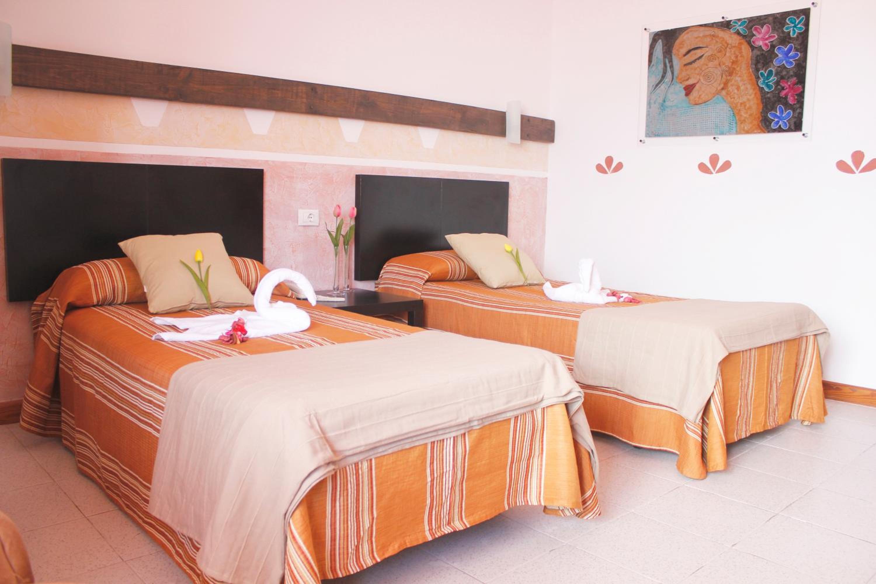 Triple Room - Photo 5