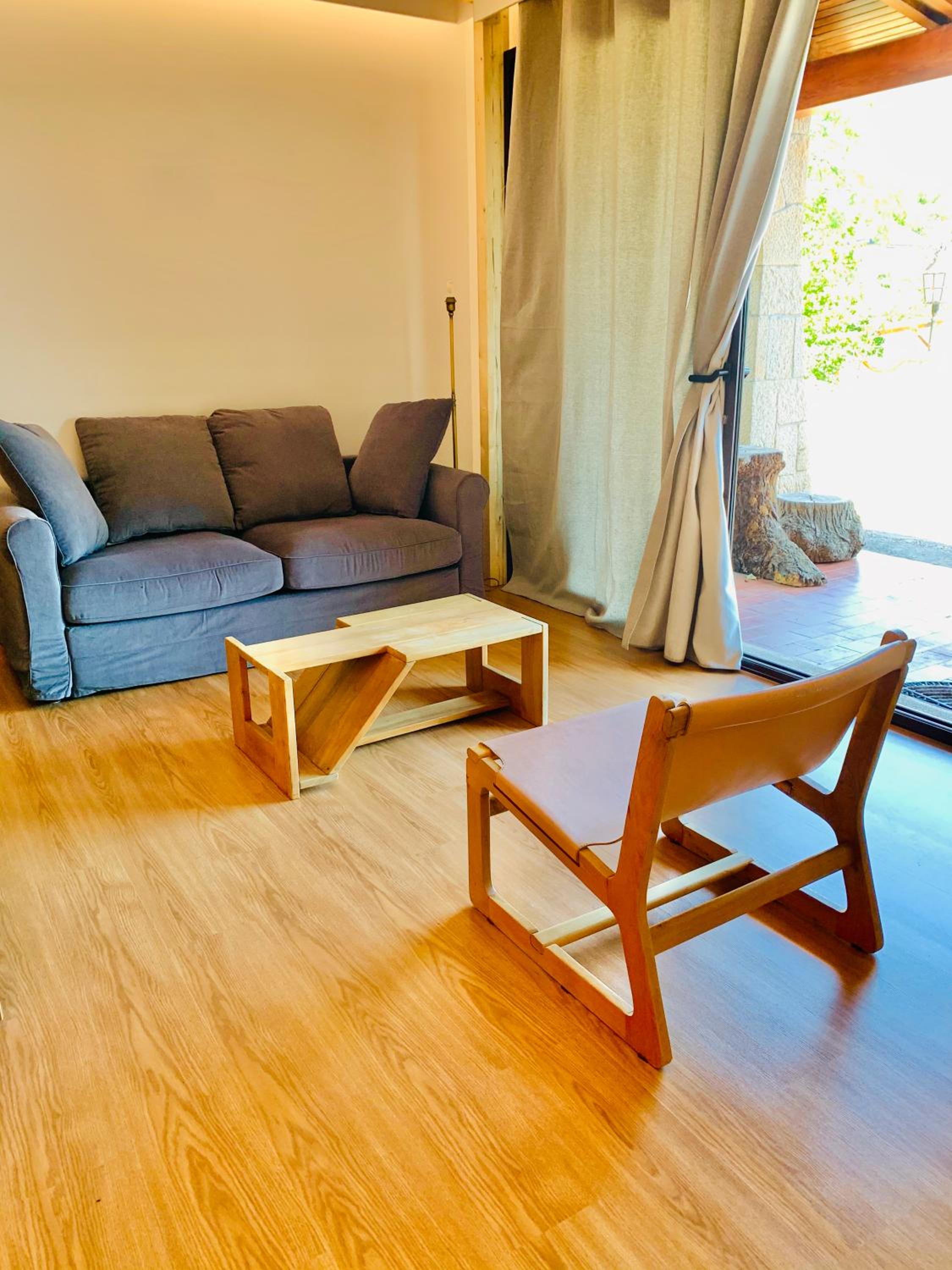 Apartment With Lake View photo 2