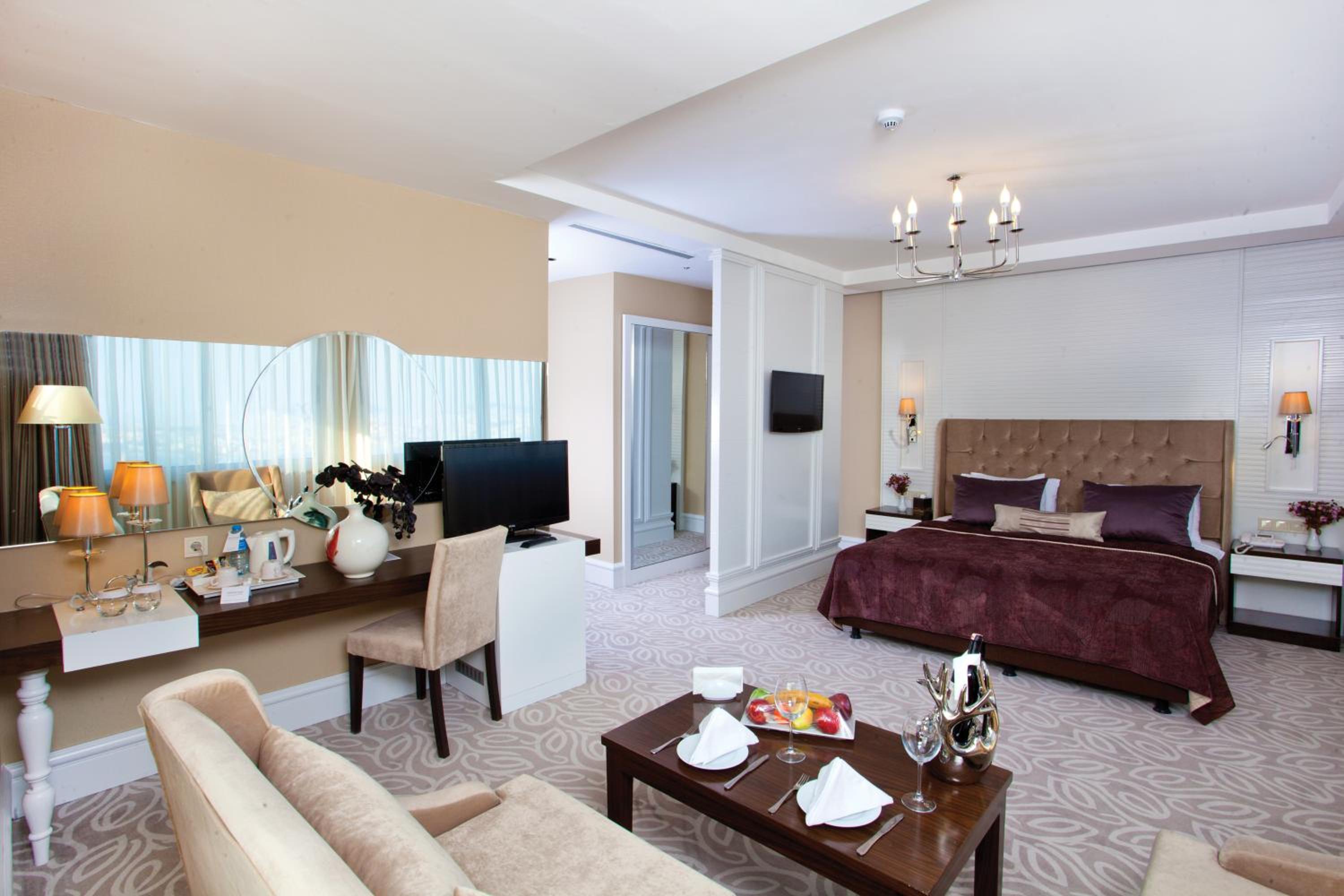 Suite photo 3