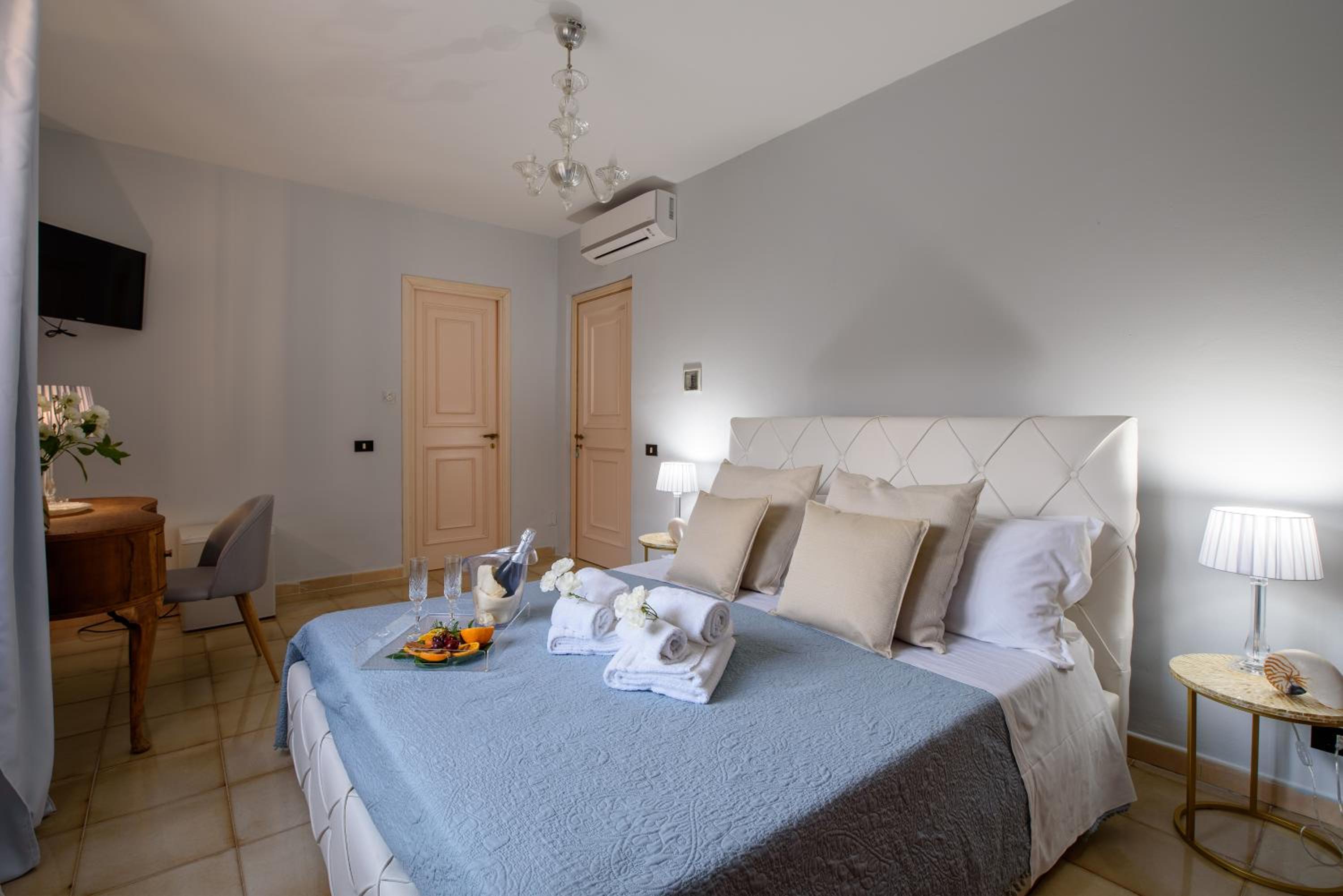 Triple Room with Mountain View photo 1