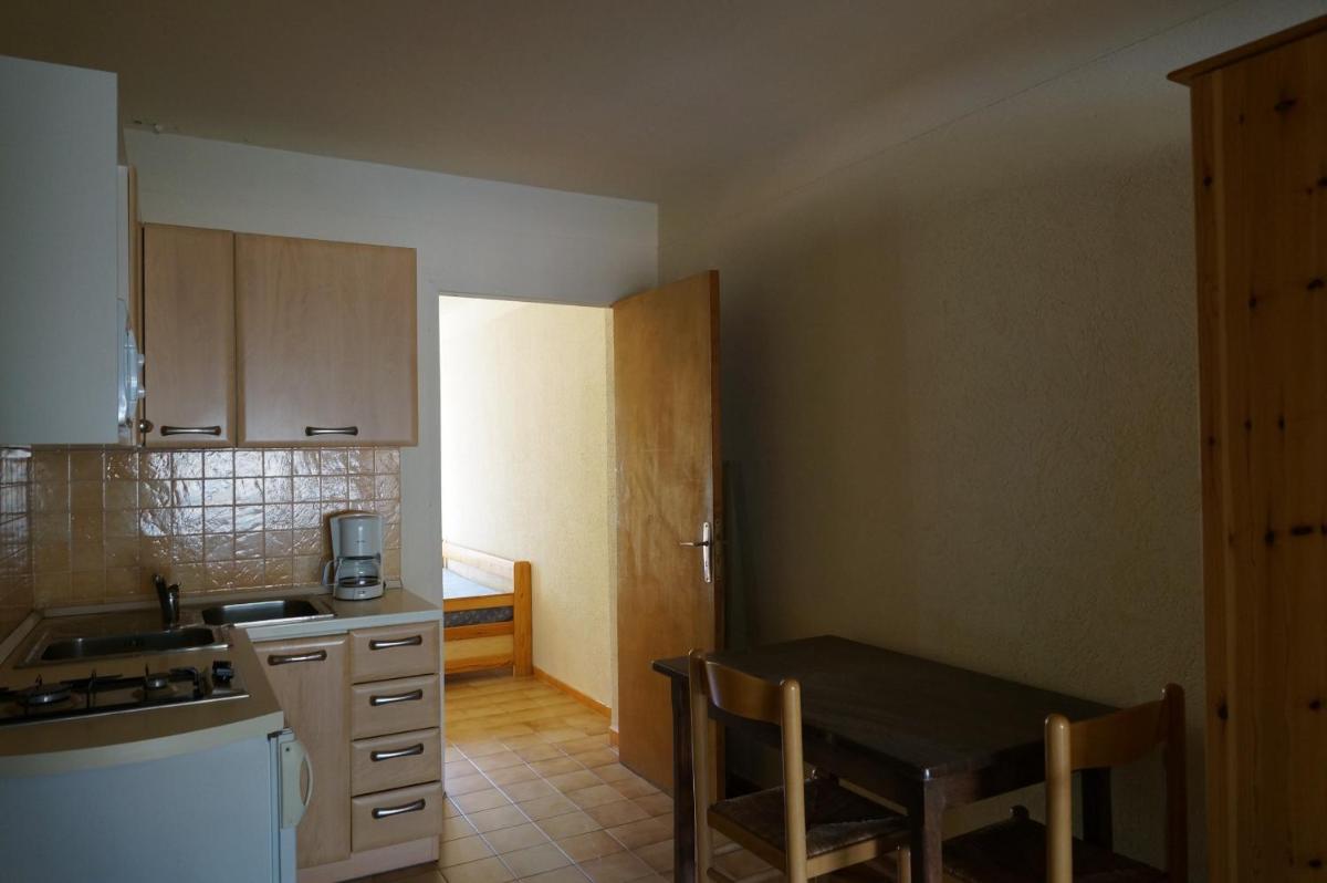 One-Bedroom Apartment - (4pers, linge compris) photo 2