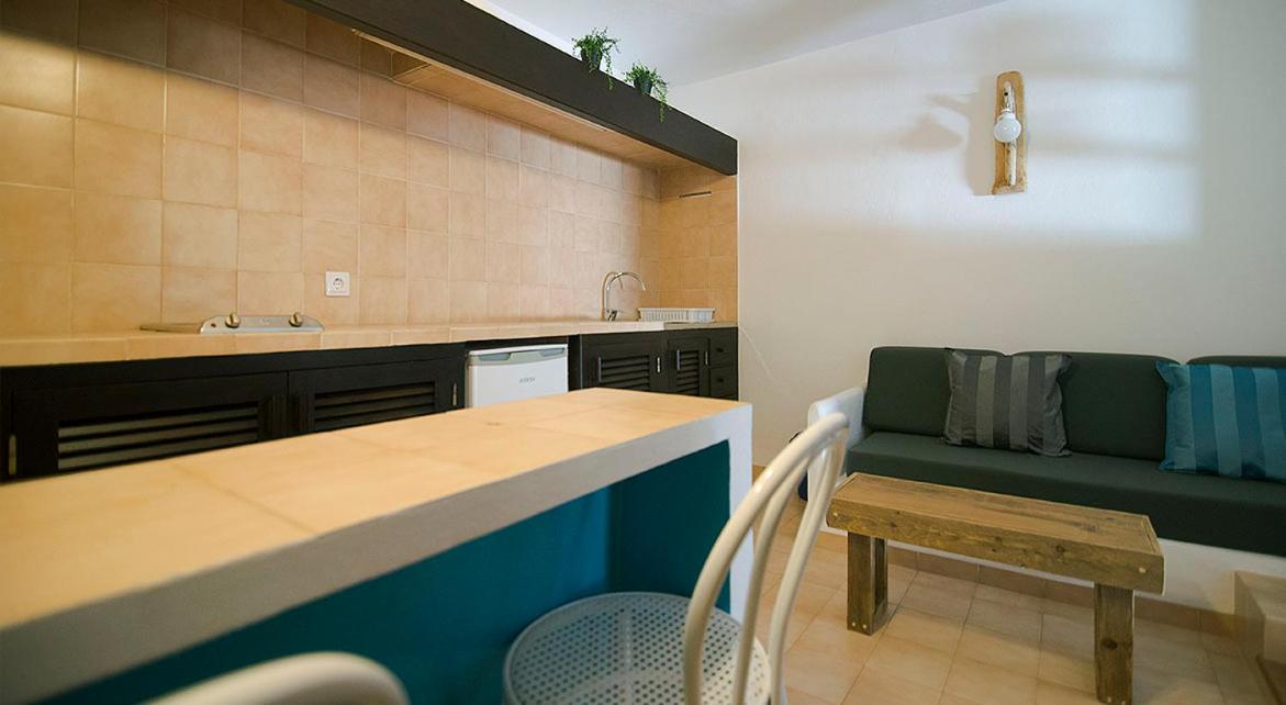 Standard Apartment (2 Adults) - Photo 4
