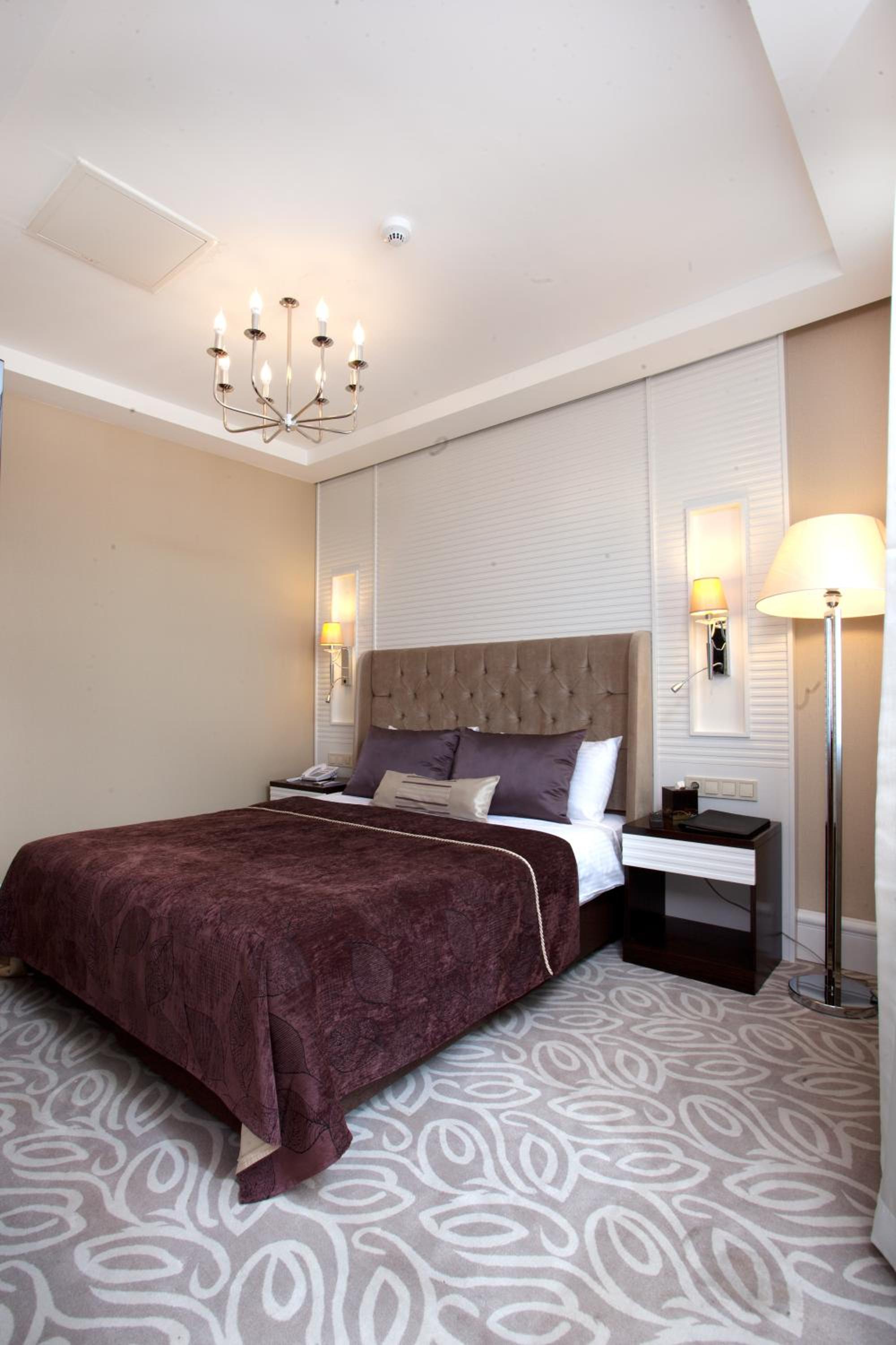 Standard Double or Twin Room photo 3