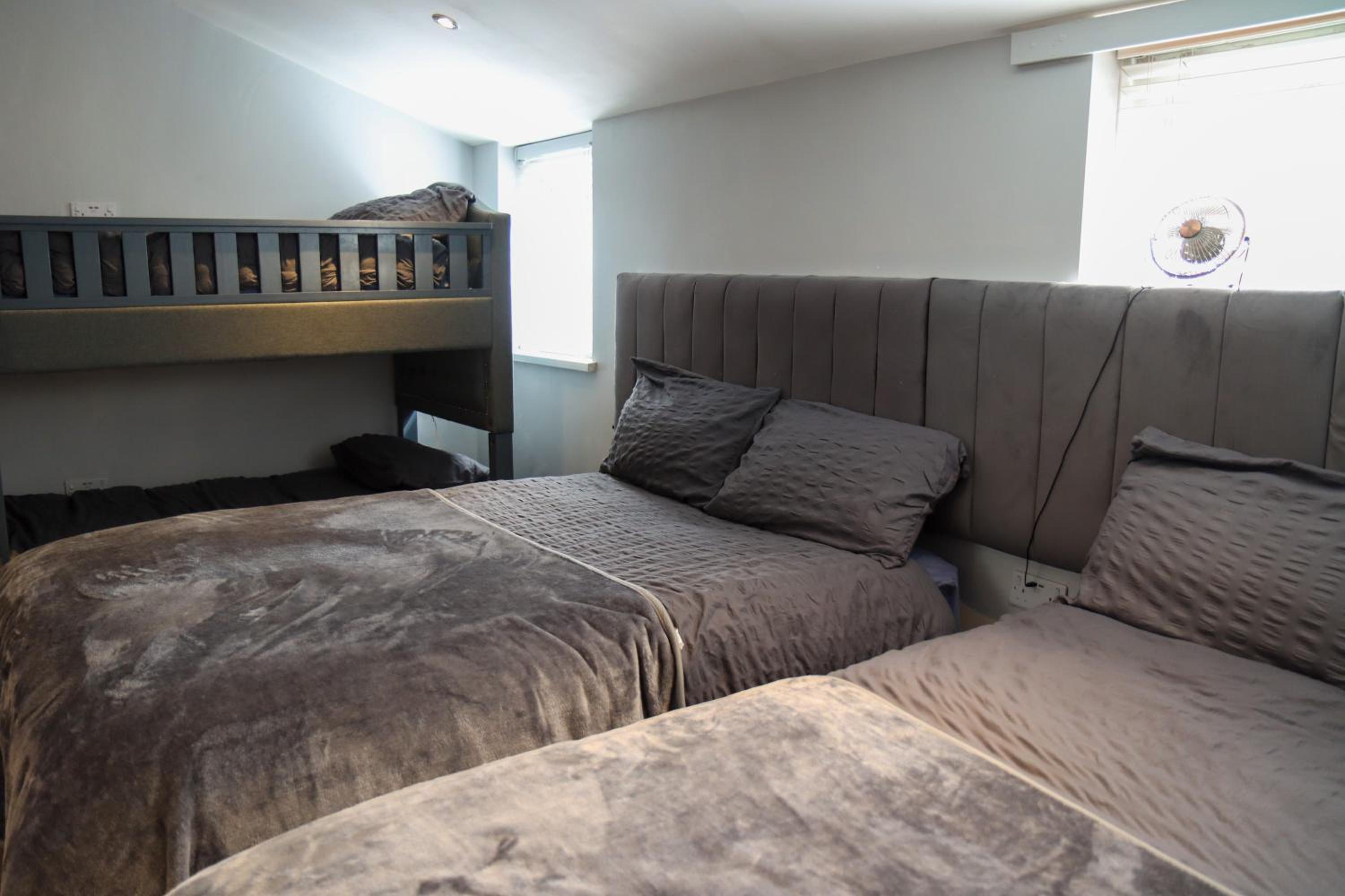 Apartment - Ground Floor - Photo 5