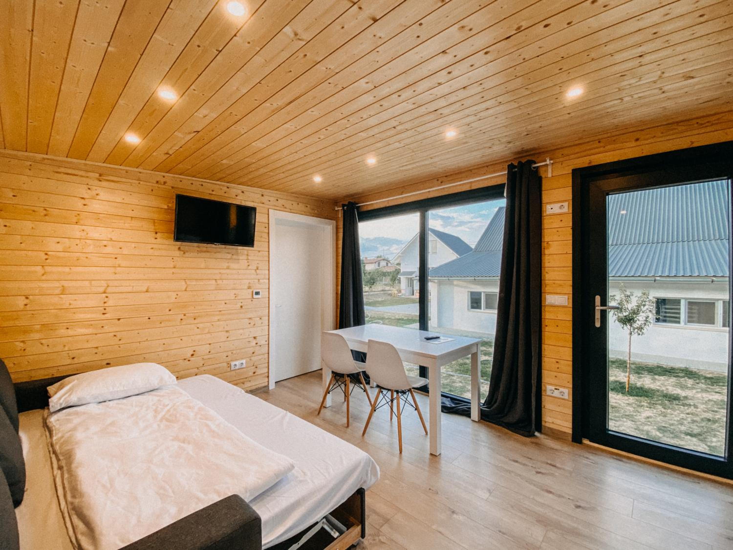 One-Bedroom Villa - Photo 36