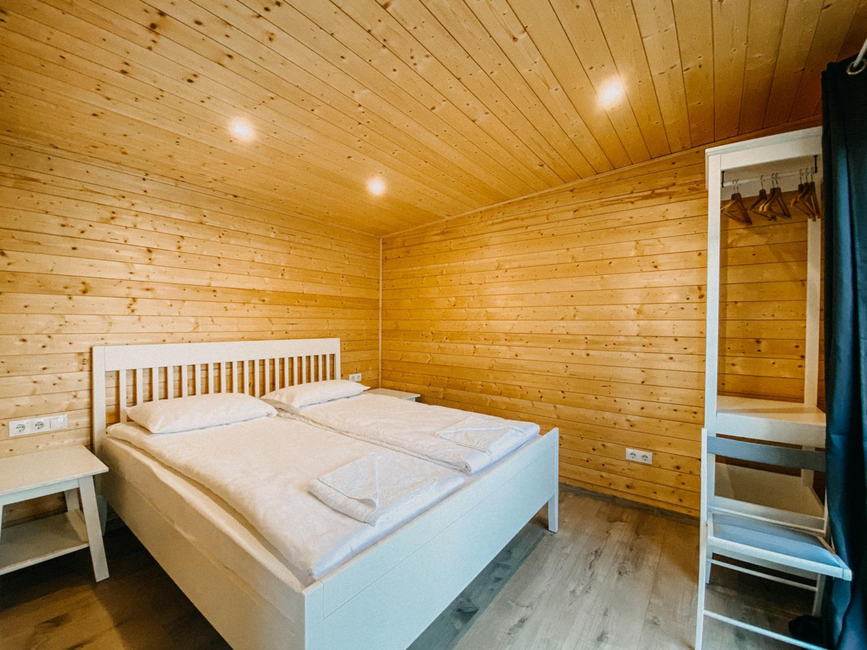 One-Bedroom Villa - Photo 34