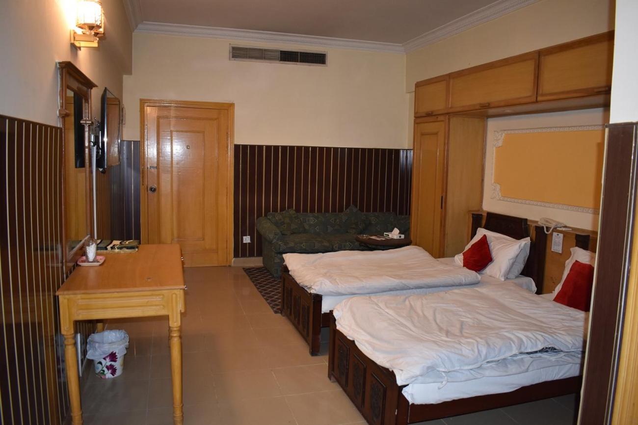 Deluxe Room photo 3