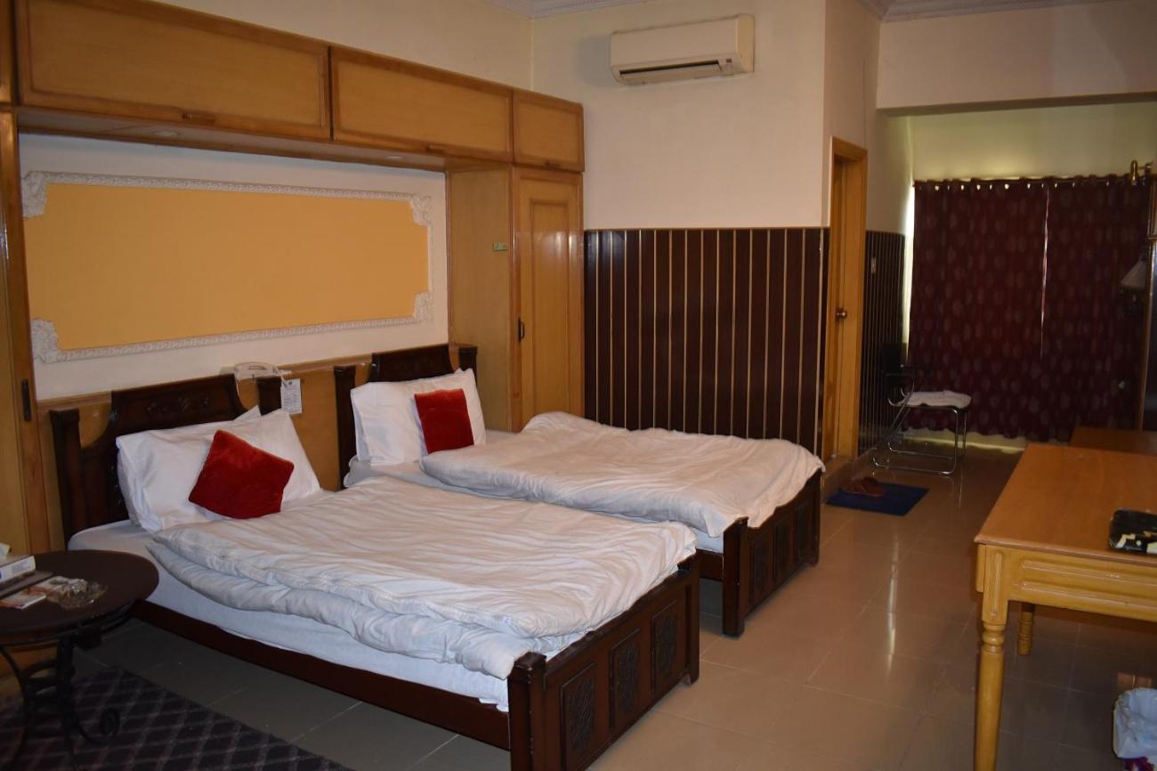 Deluxe Room photo 1