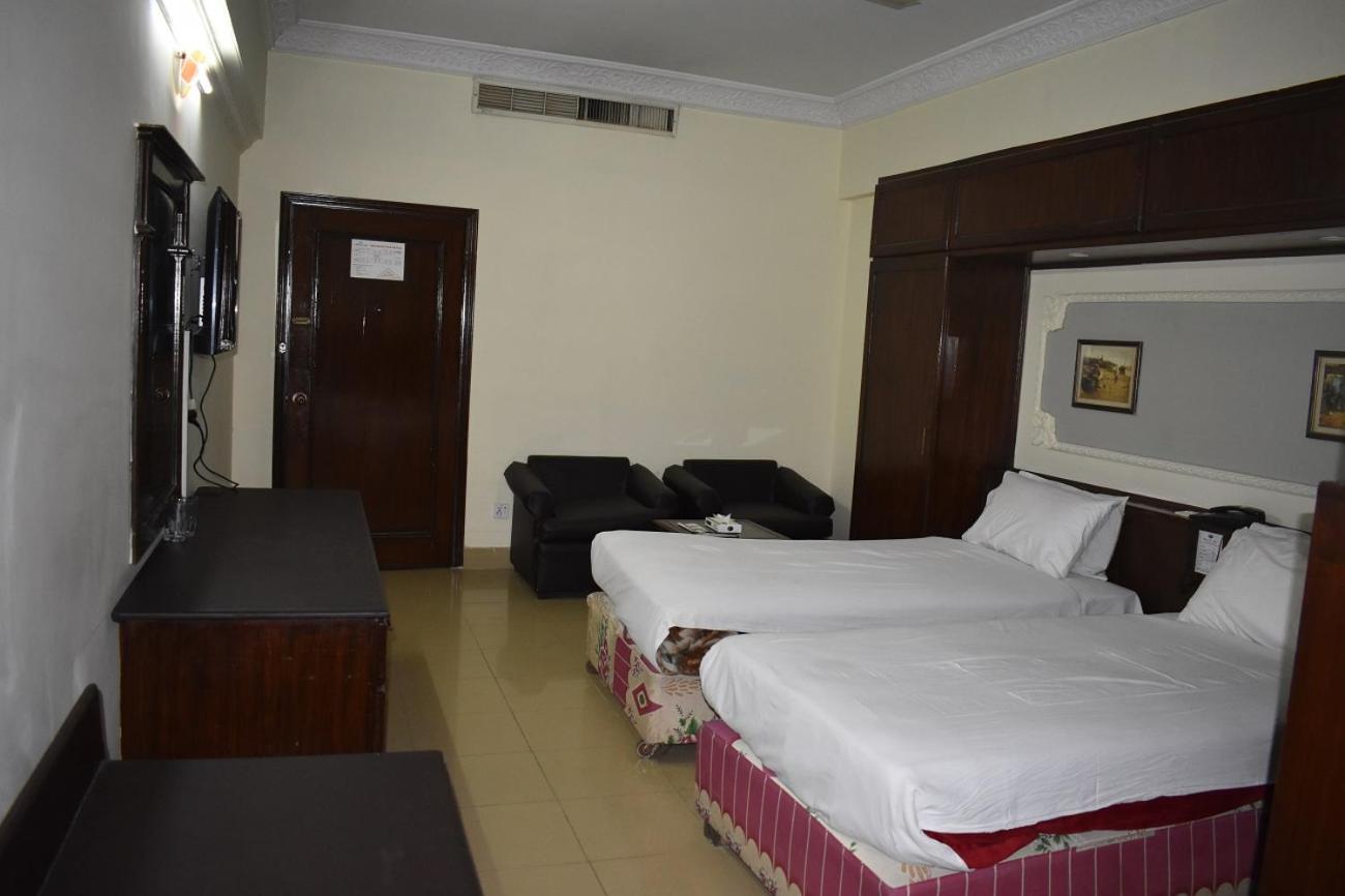 Deluxe Room photo 2
