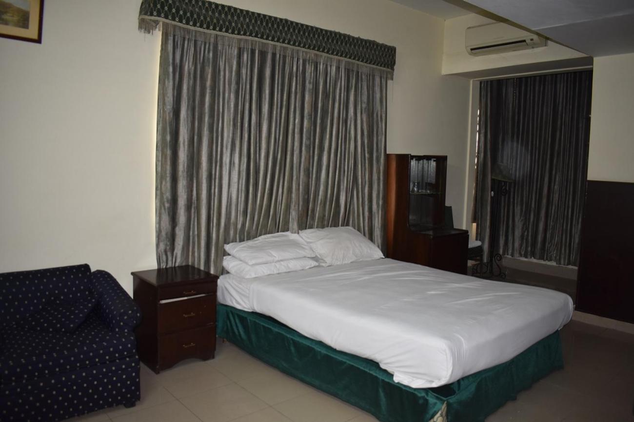 King Room photo 1