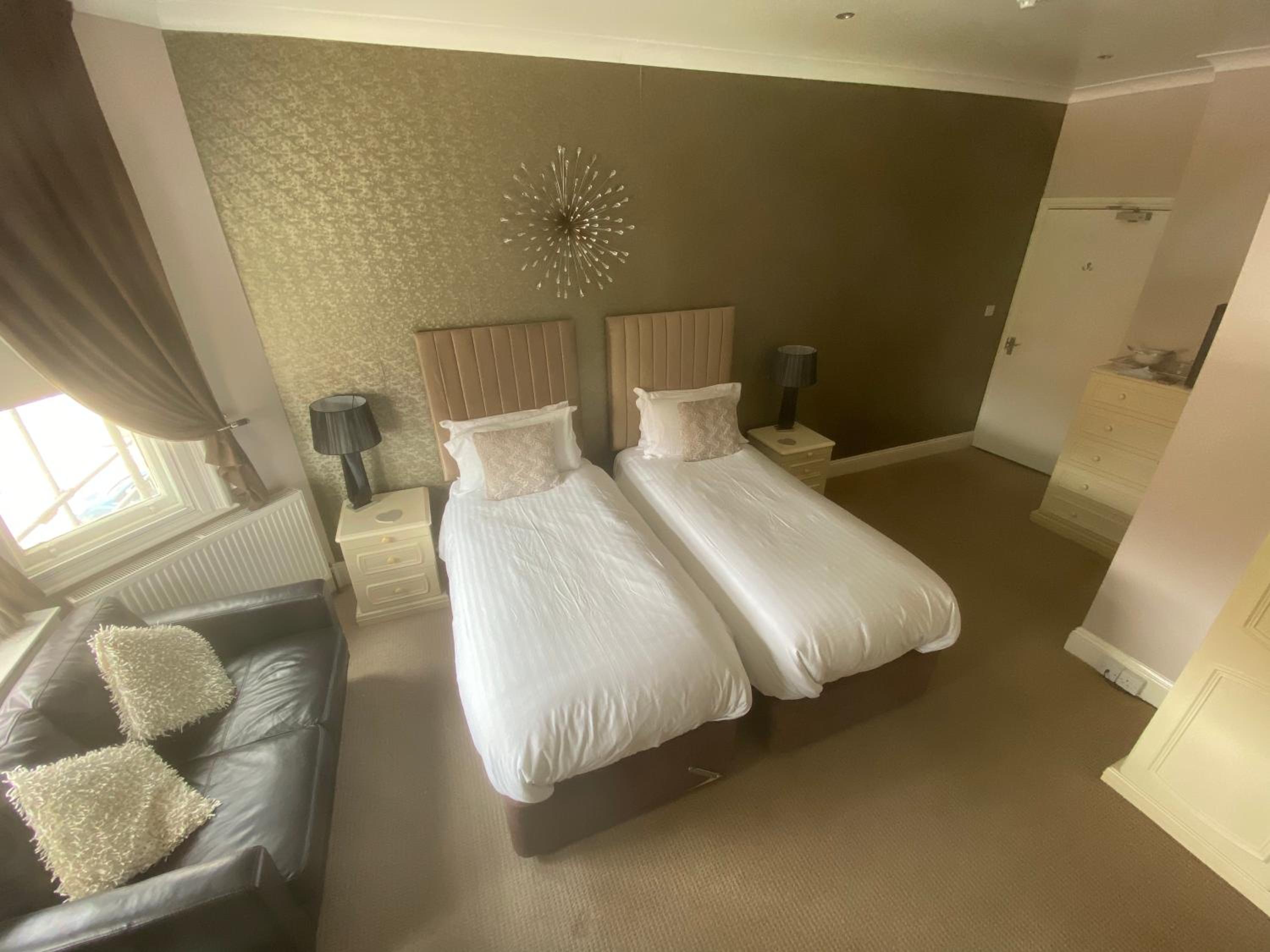 Superior Double Room photo 3