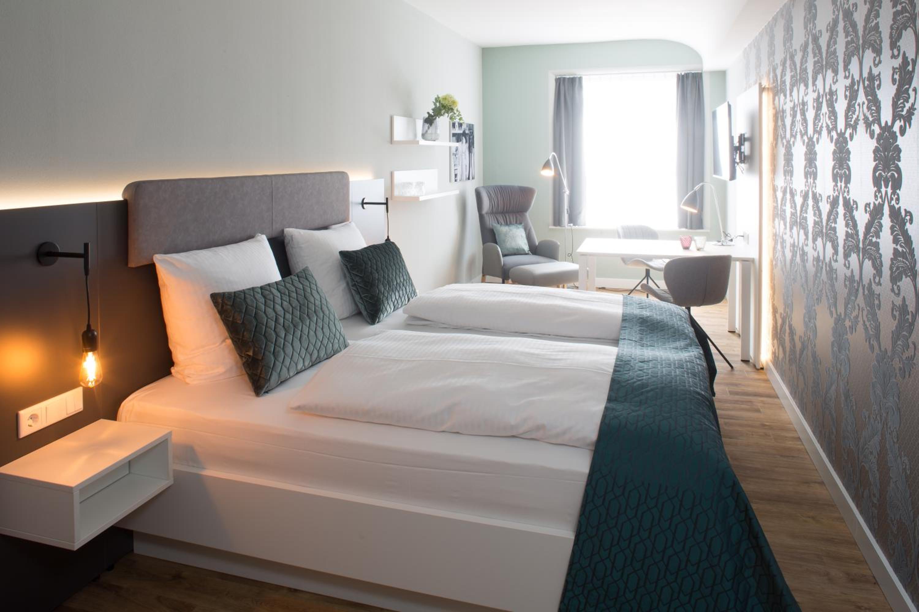Double Room photo 2