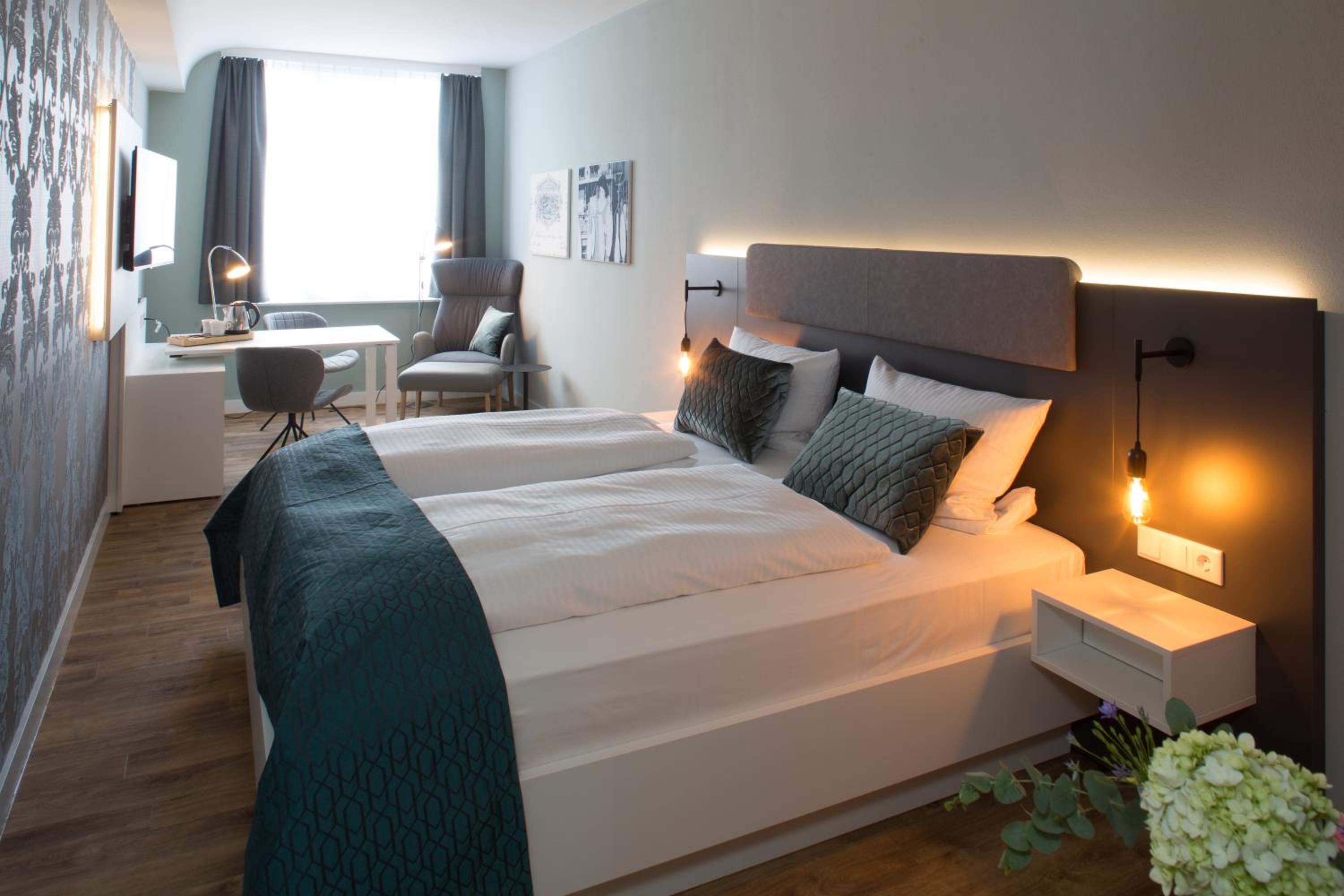Double Room photo 3