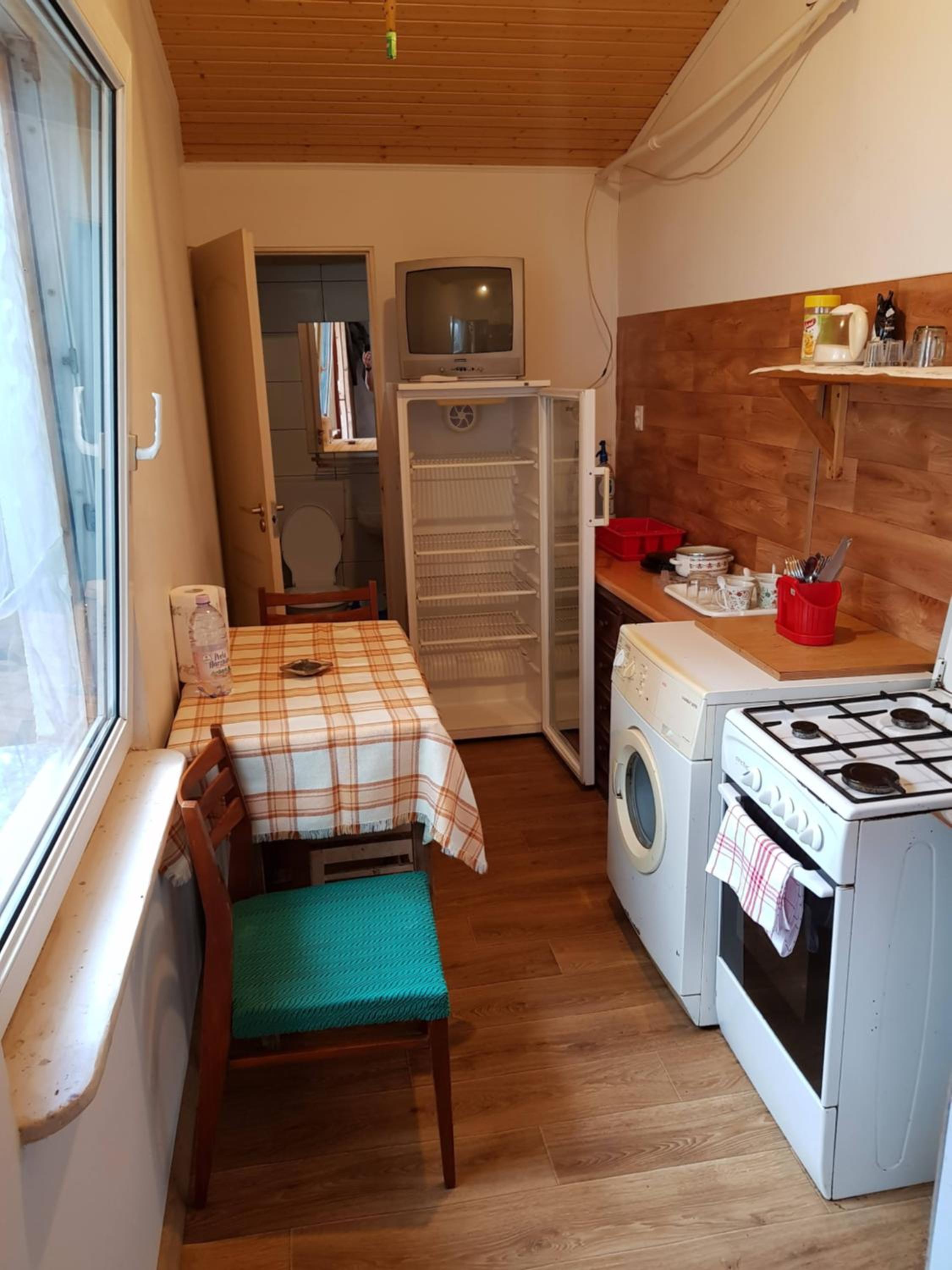 Two-Bedroom Apartment - Photo 10