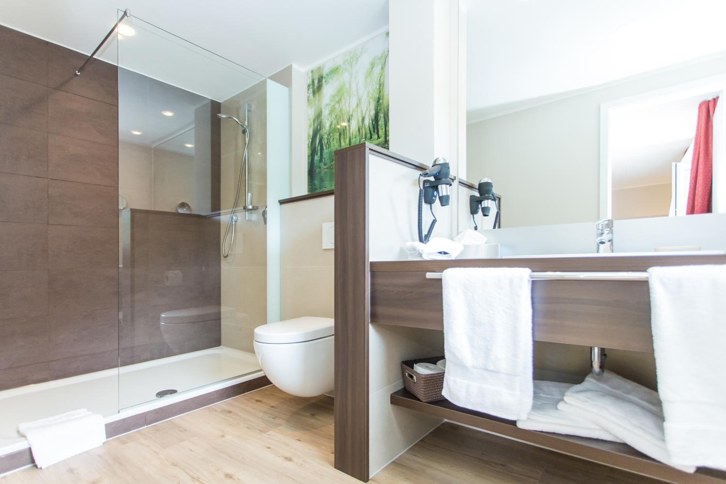 Superior Double Room - Photo 11