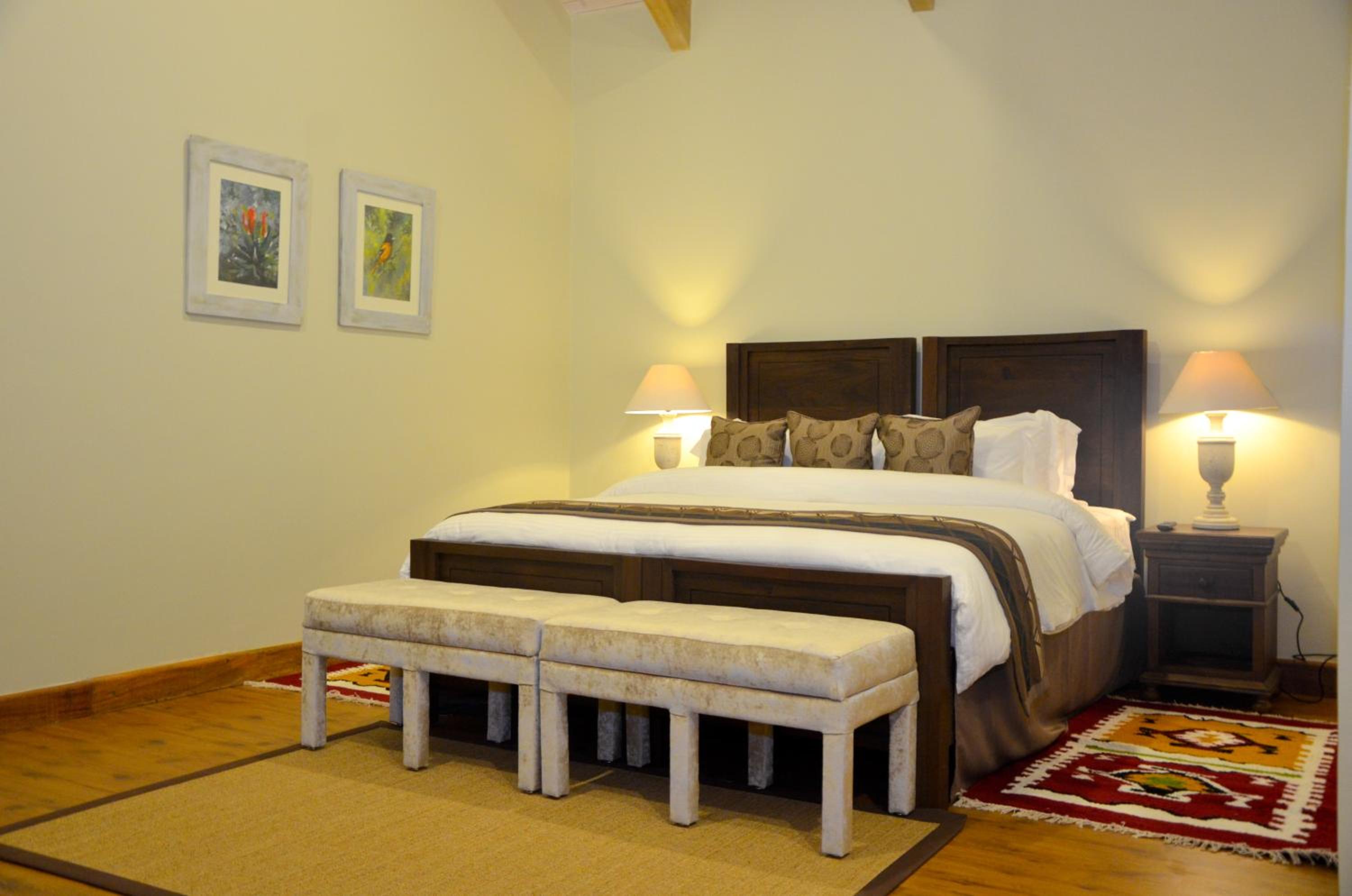 Studio Apartment photo 1