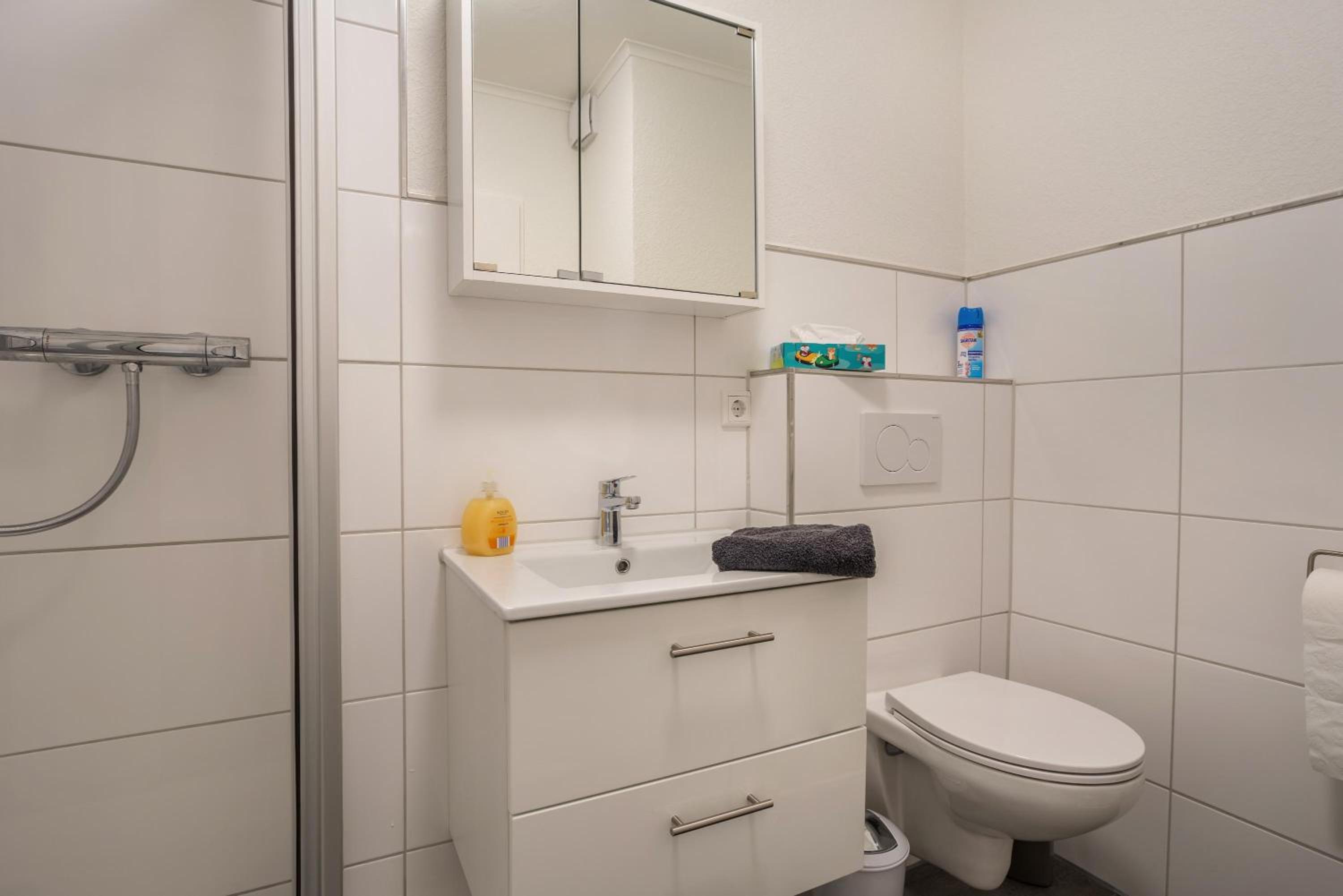 Superior One-Bedroom Apartment with Balcony - Photo 7