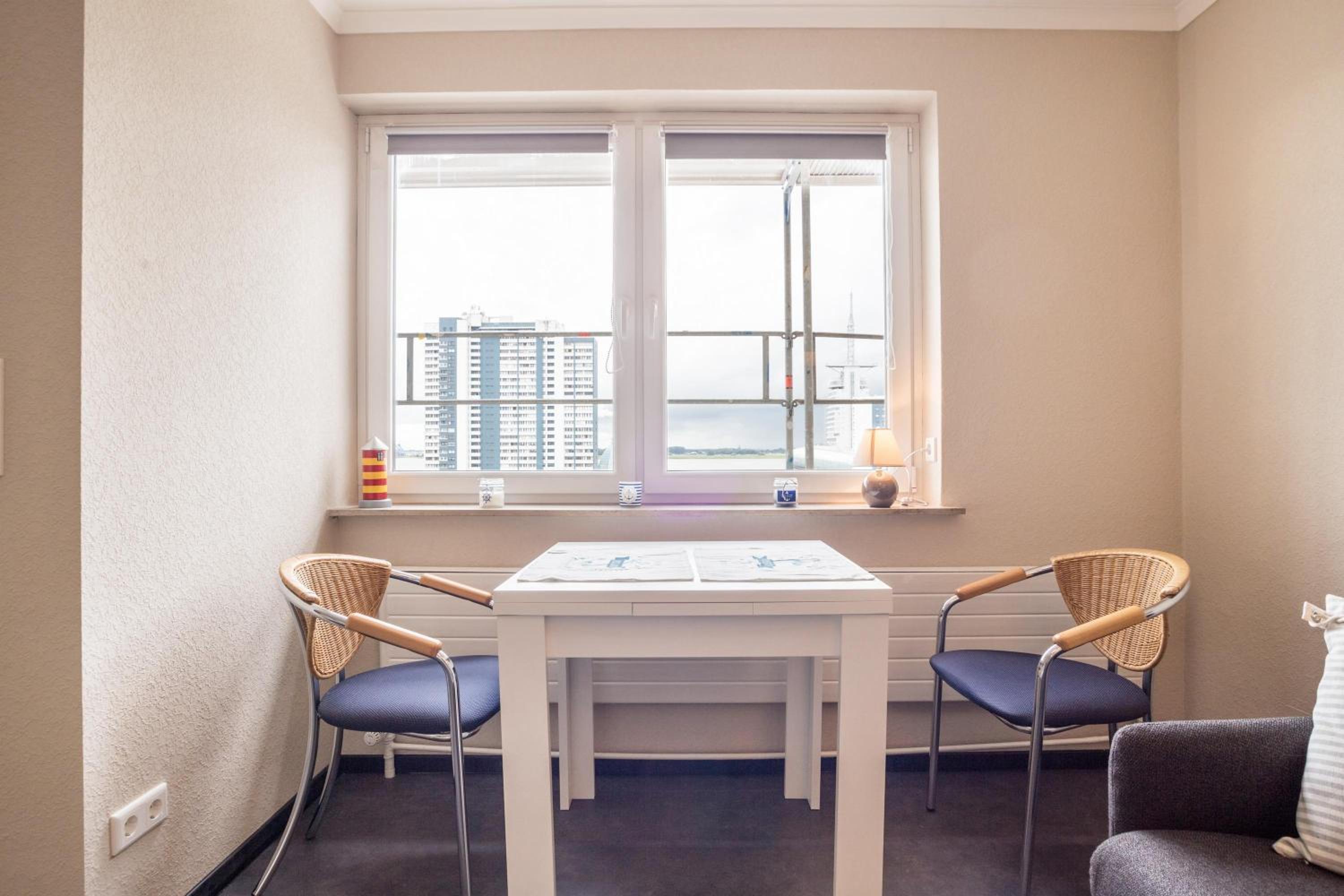 Superior One-Bedroom Apartment with Balcony - Photo 31
