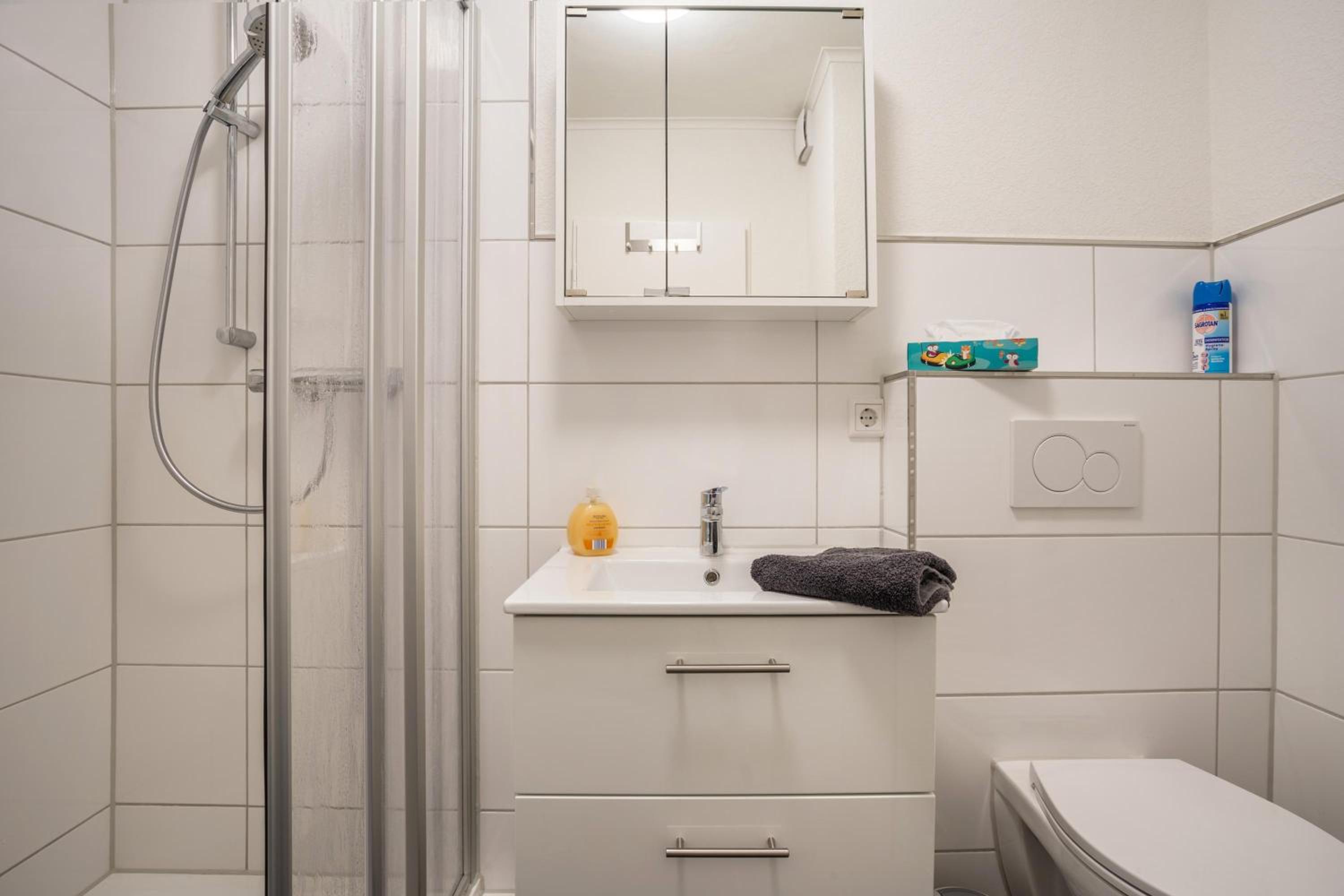 Superior One-Bedroom Apartment with Balcony - Photo 5