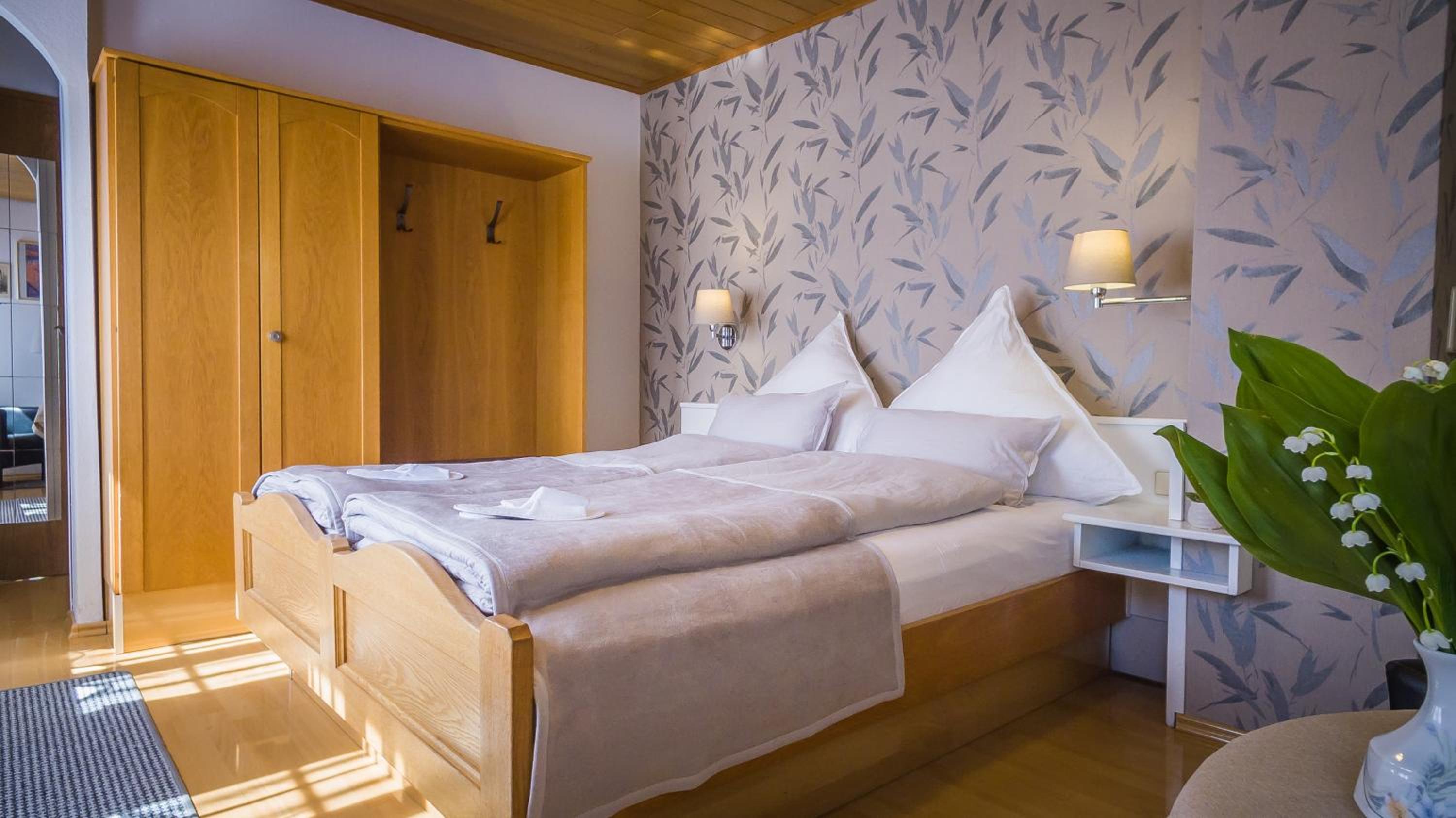 Deluxe Double Room photo 3